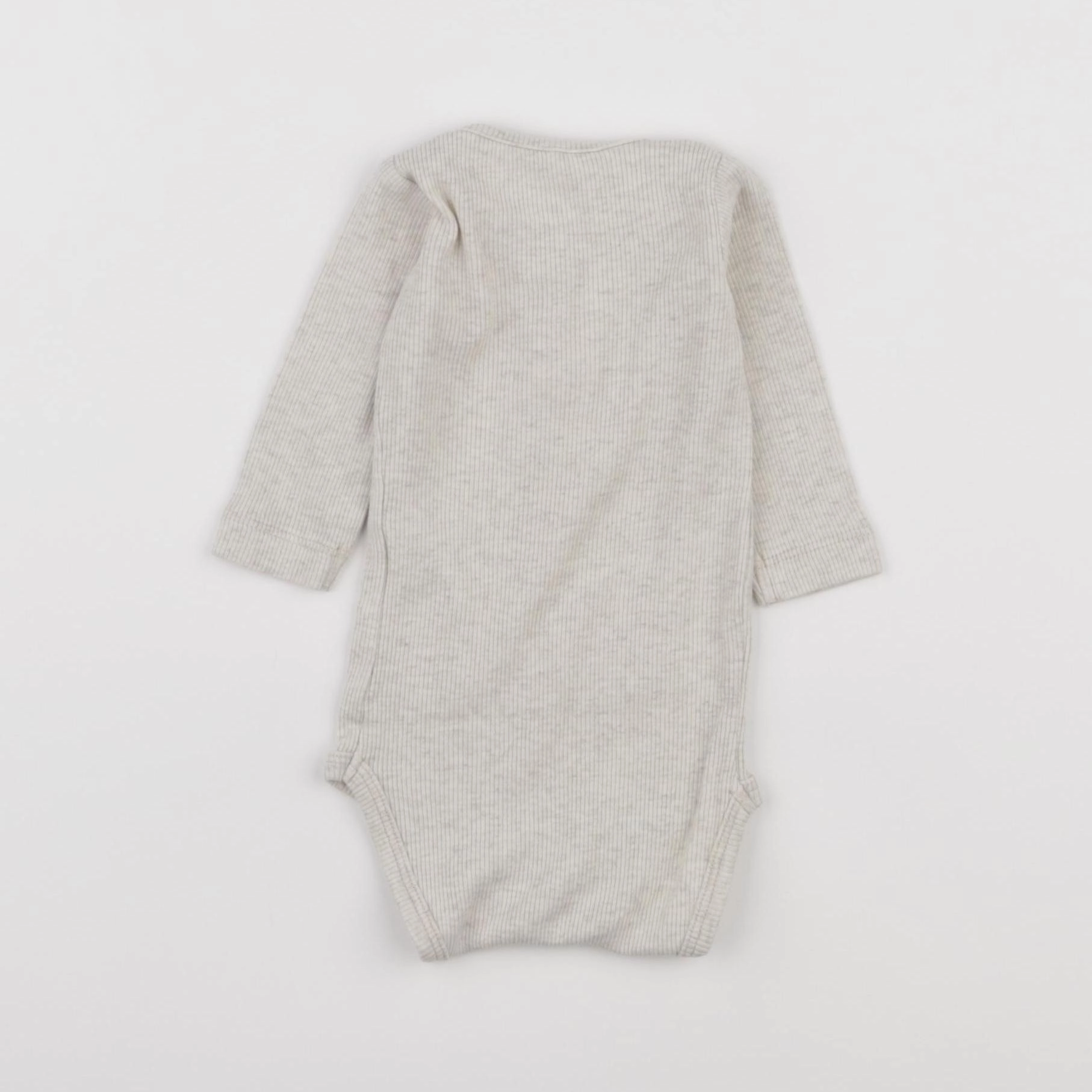 Name it - body beige - 1 mois