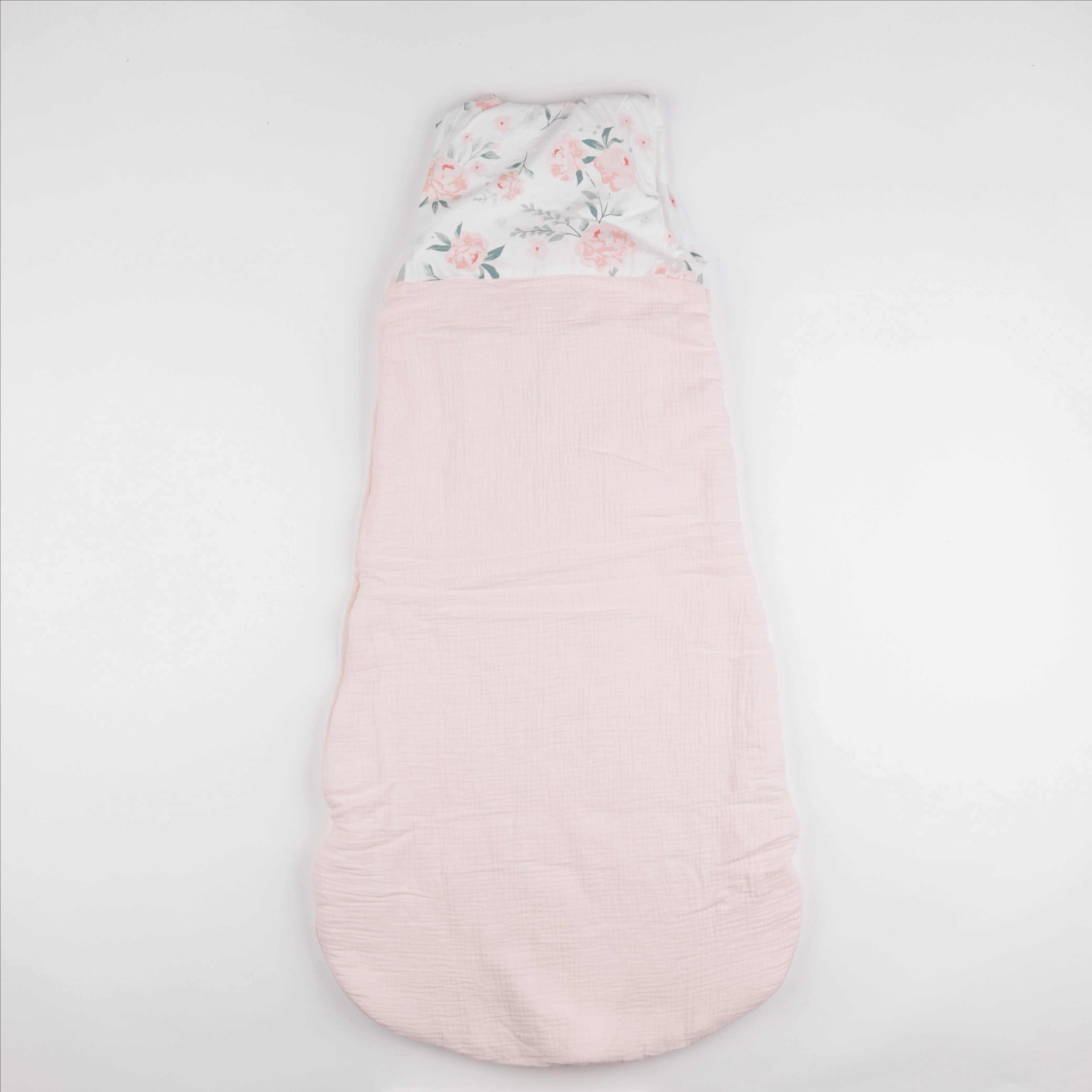 Vertbaudet - gigoteuse rose - 18/36 mois