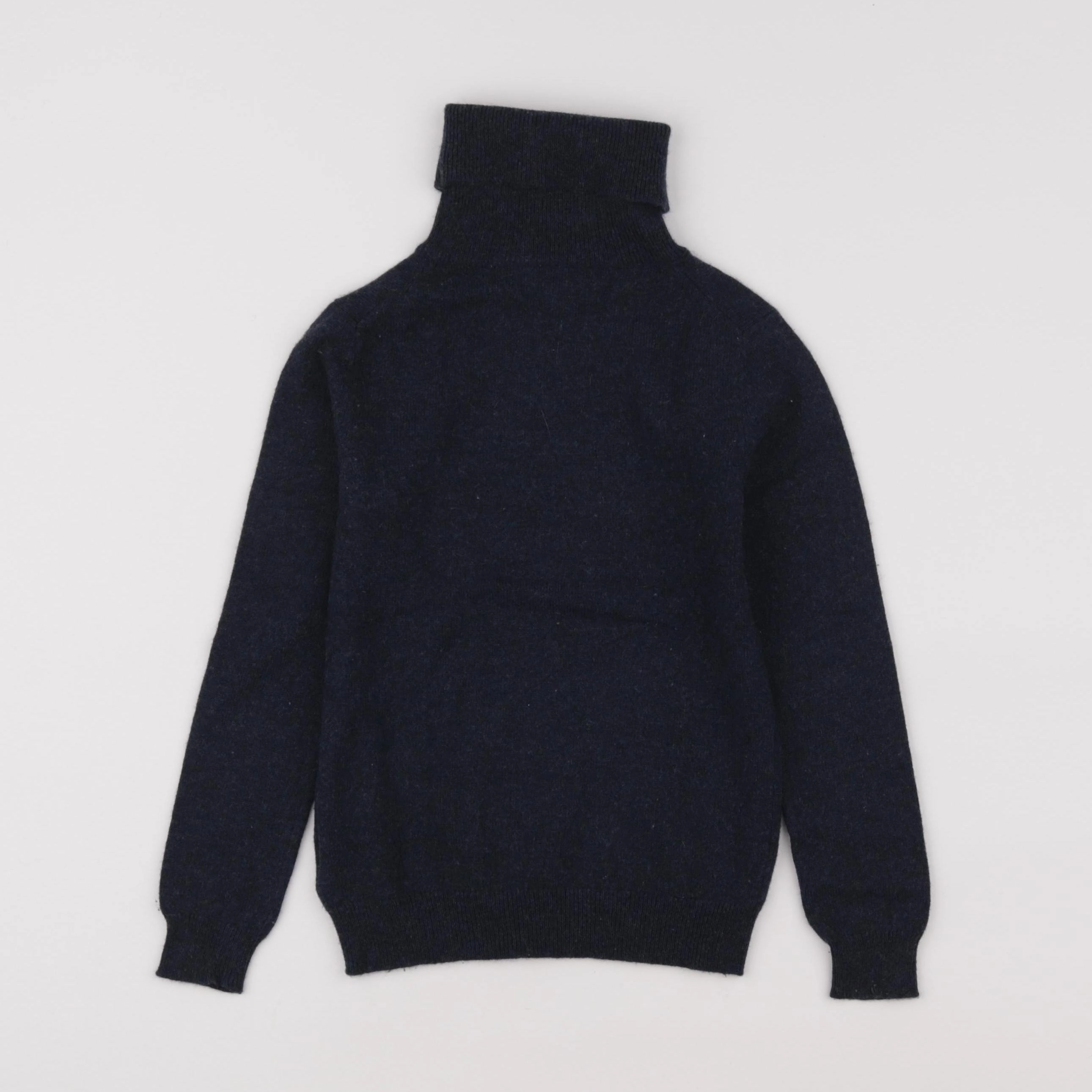 Bompard - pull bleu - 6 ans