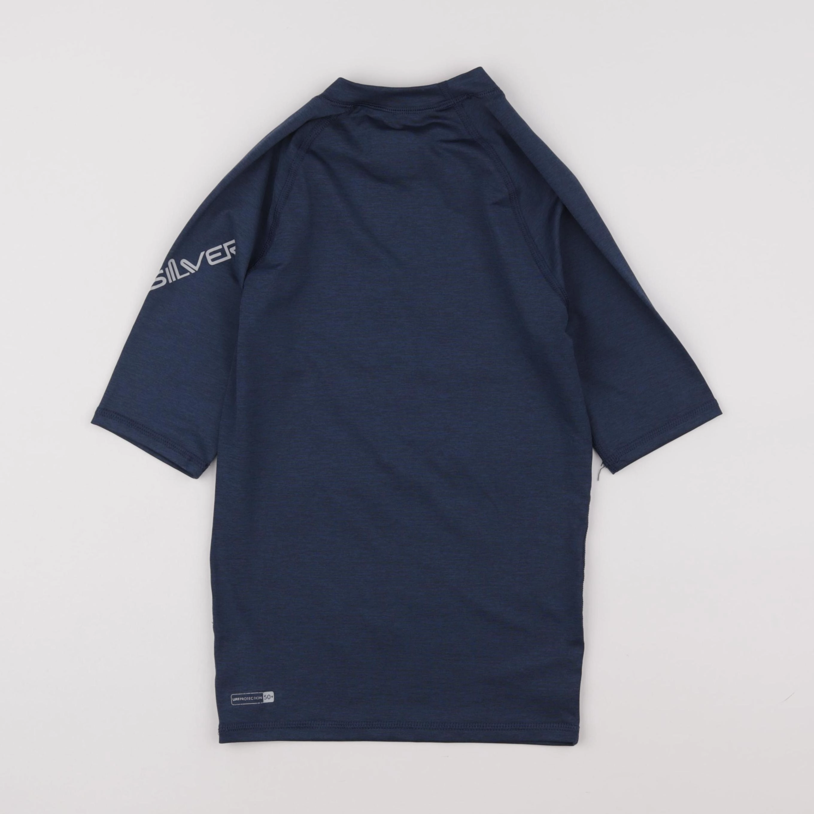 Quiksilver - tee-shirt bleu - 12 ans