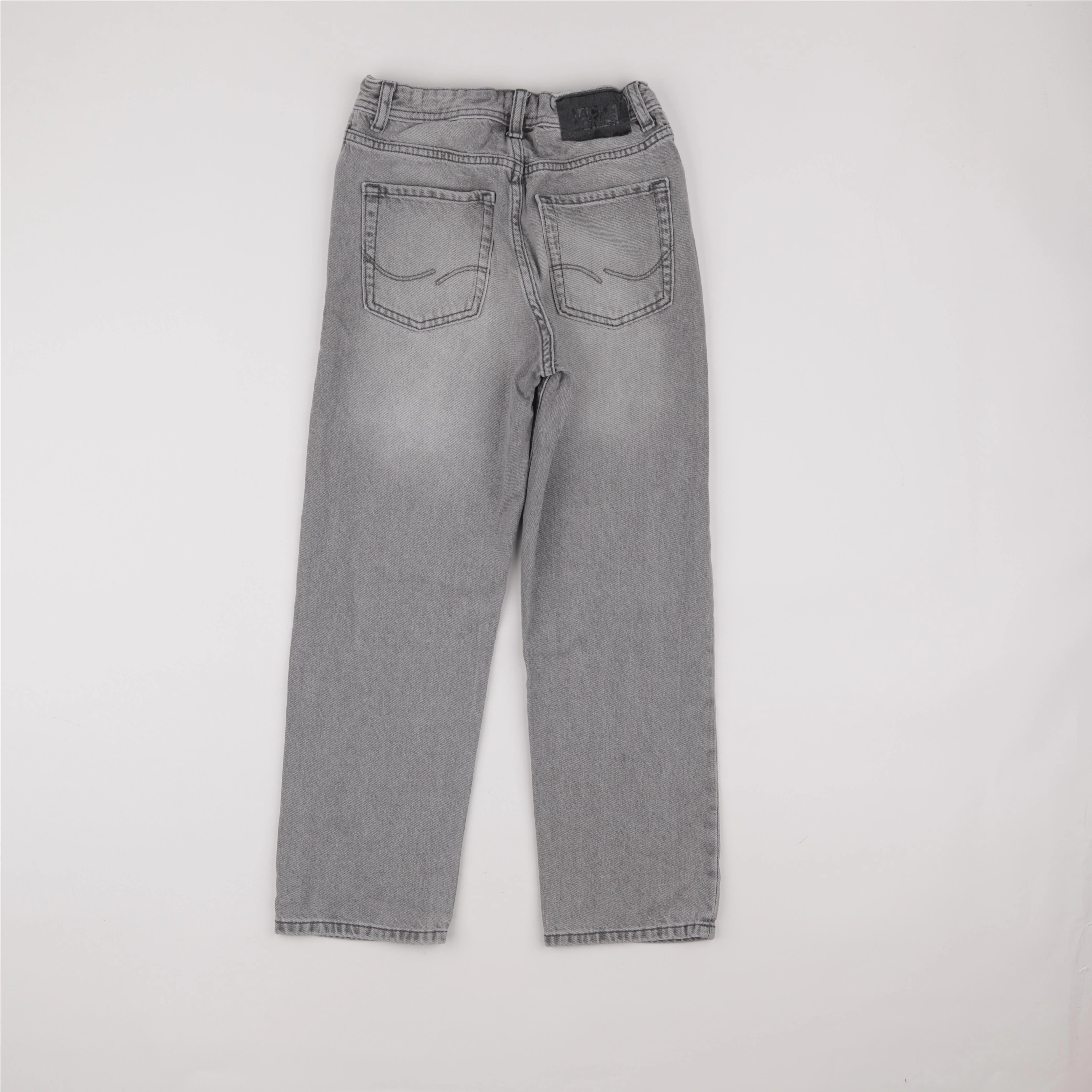 Jack & Jones - jean gris - 10 ans