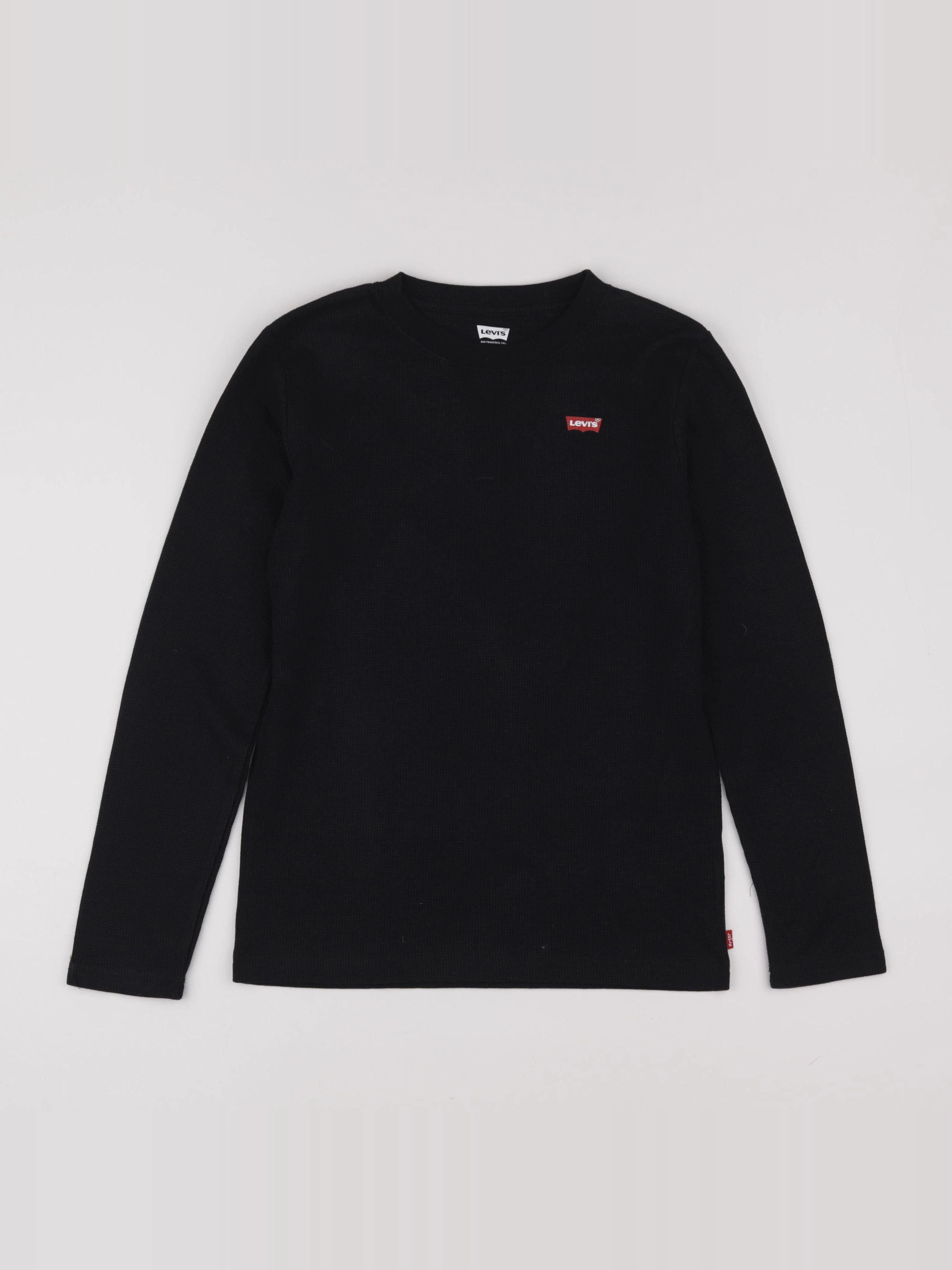 Levi's - tee-shirt noir - 12 ans