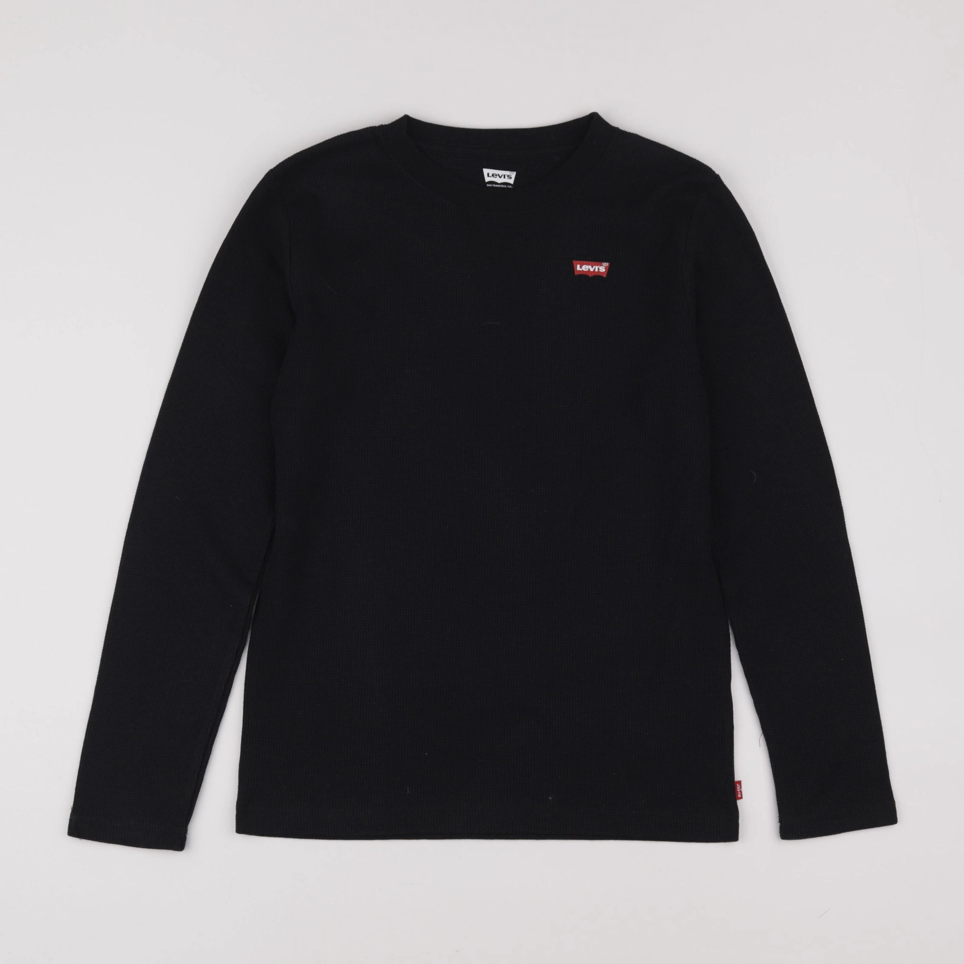 Levi's - tee-shirt noir - 12 ans