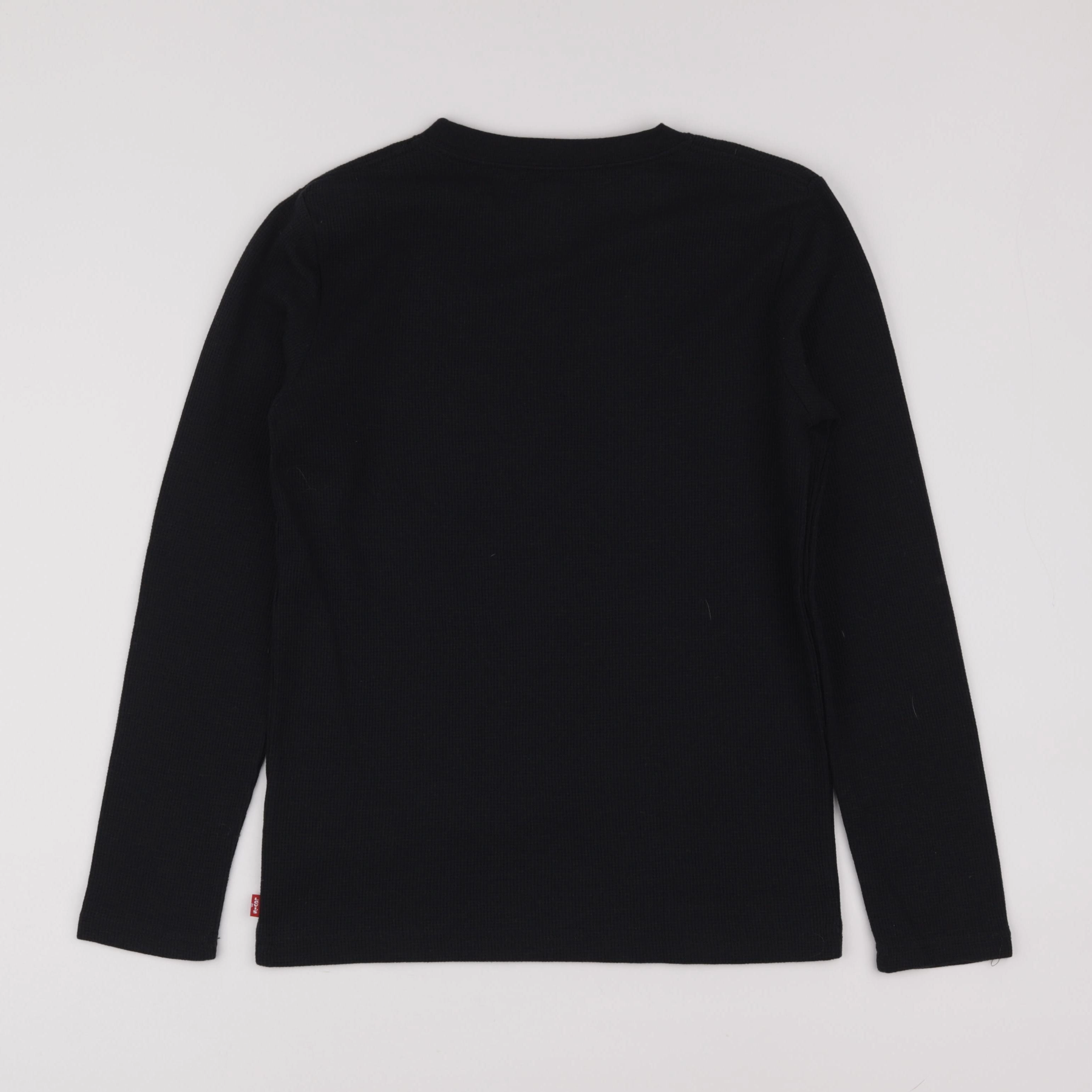 Levi's - tee-shirt noir - 12 ans