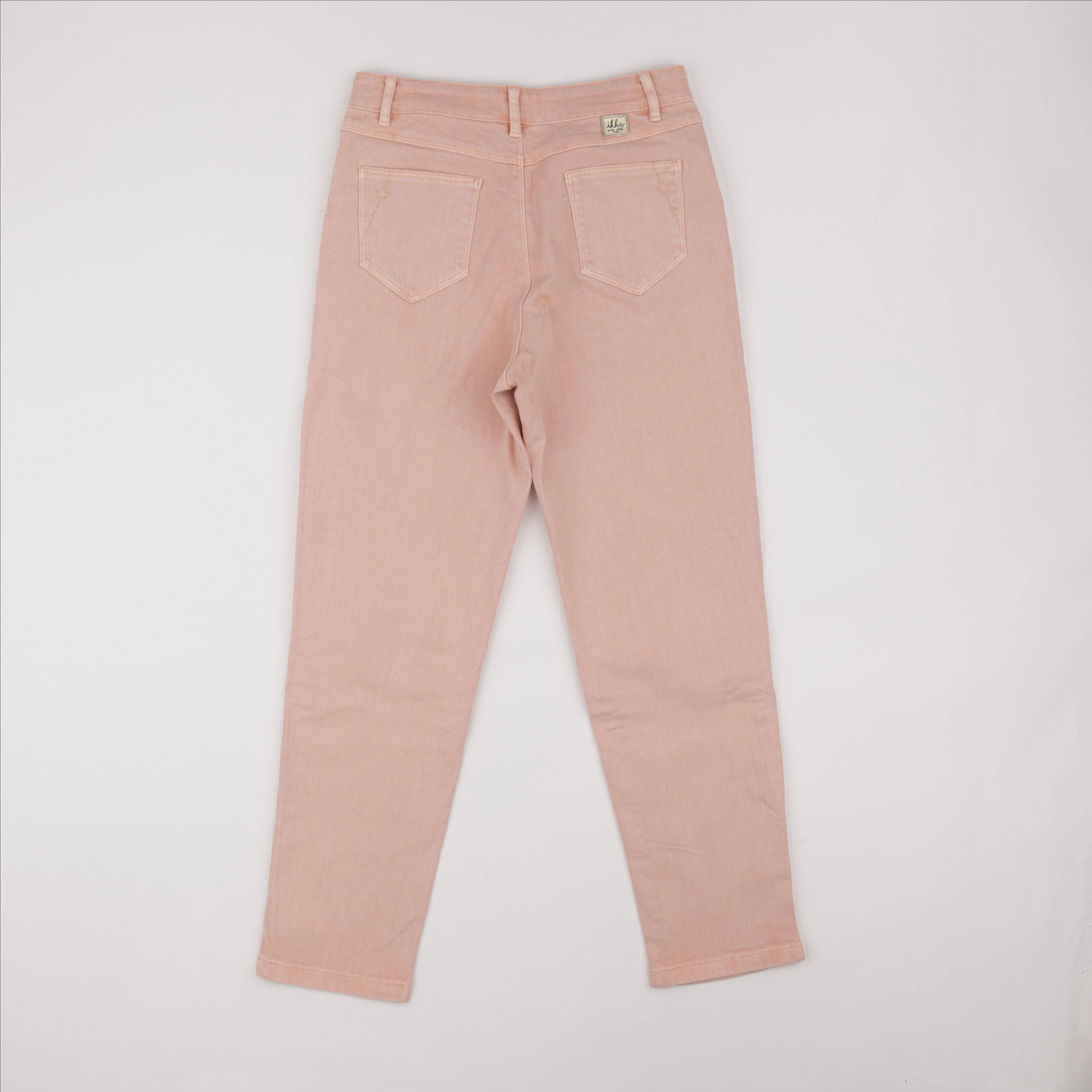 IKKS - jean rose - 12 ans