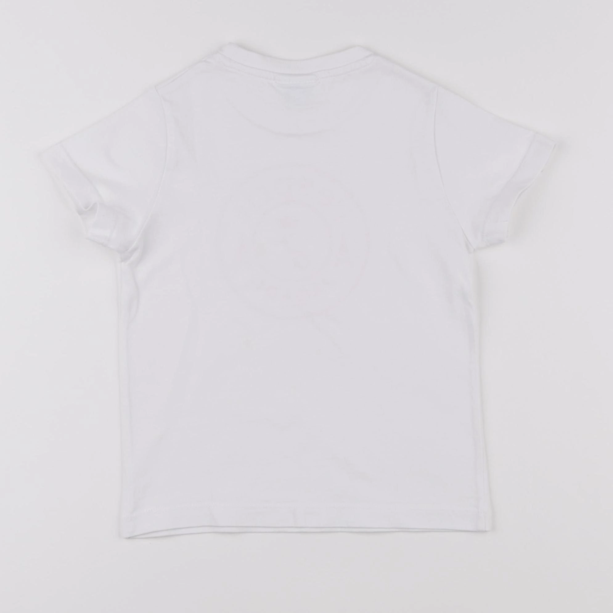 Jacadi - tee-shirt blanc - 3 ans