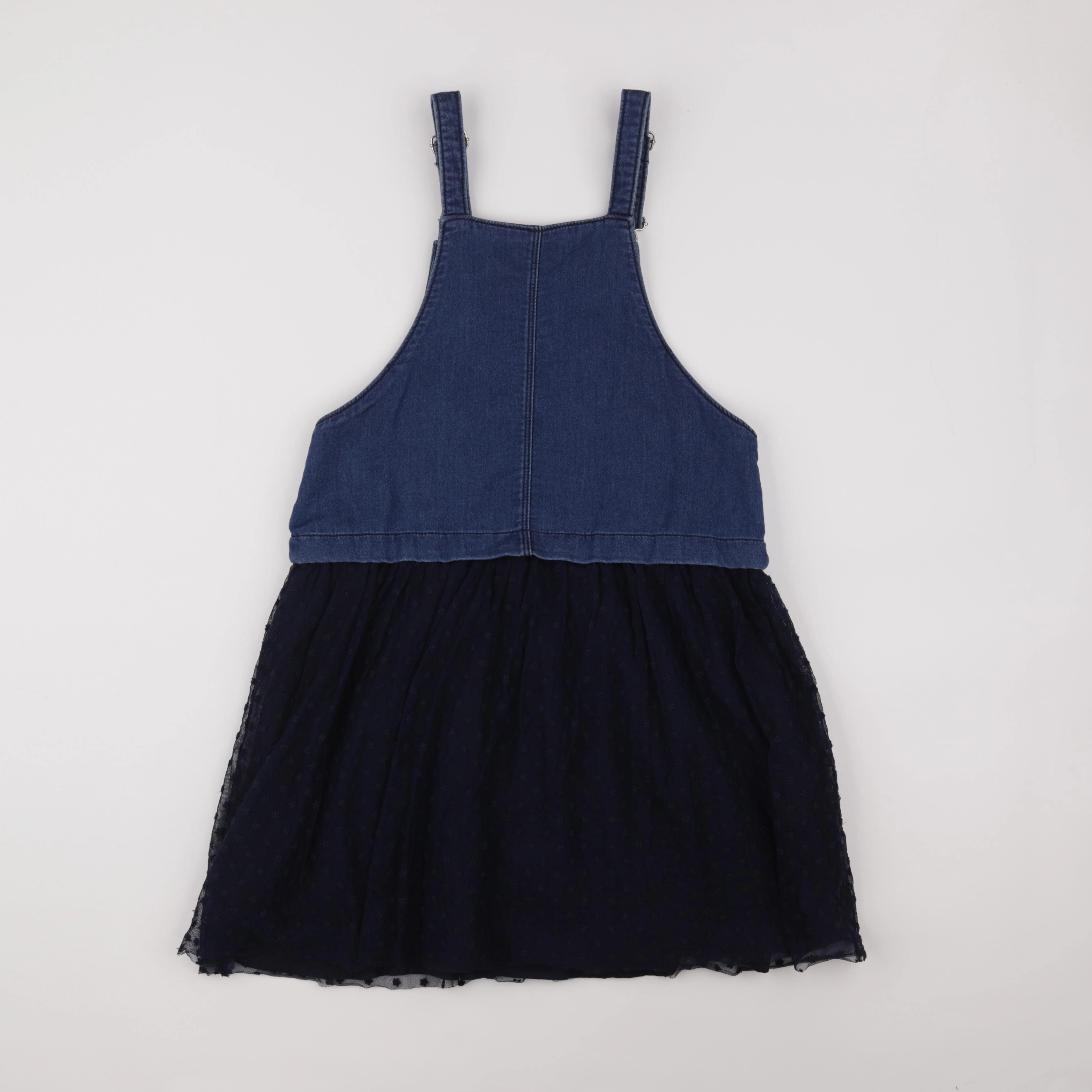 IKKS - robe bleu - 12 ans