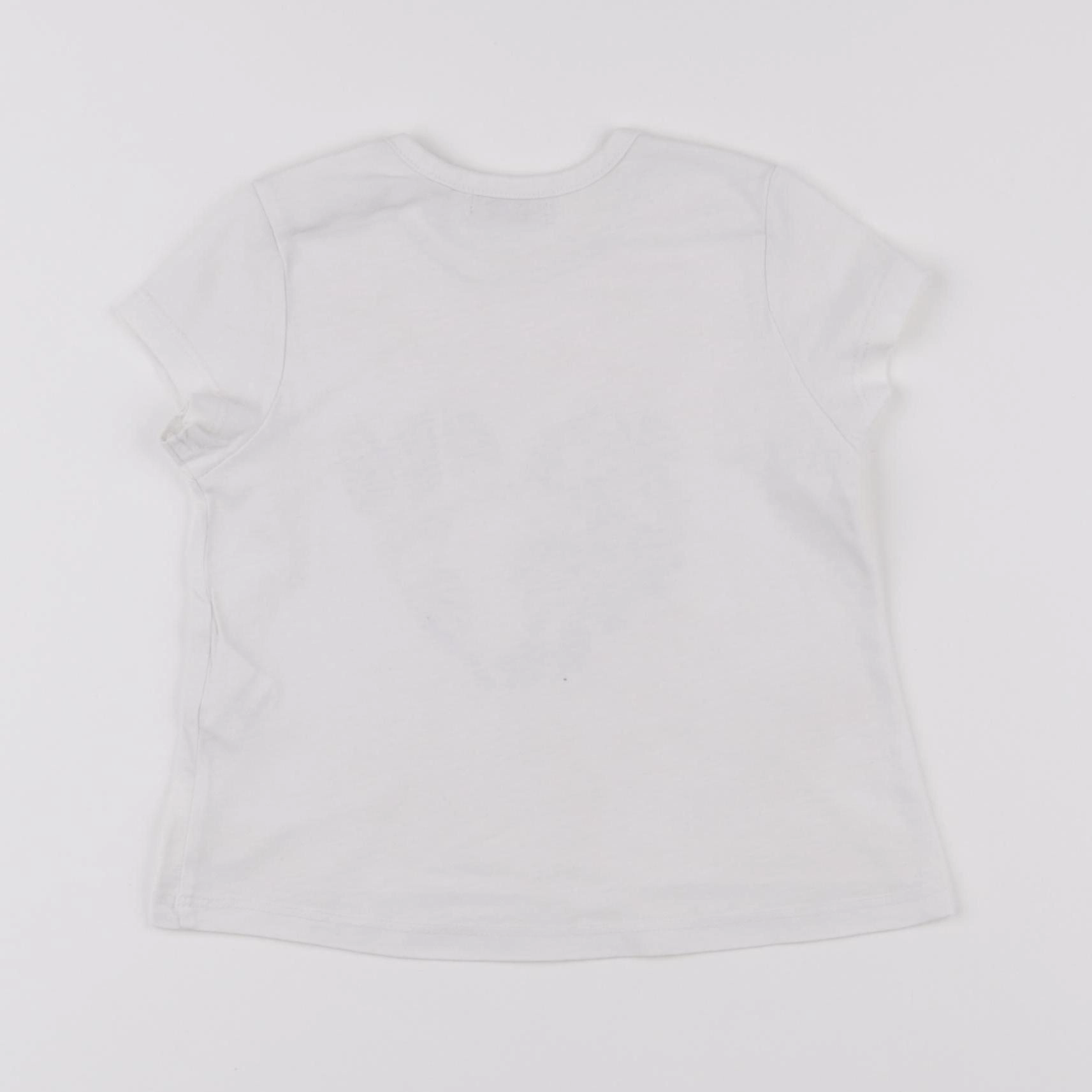 IKKS - tee-shirt multicolore - 18 mois