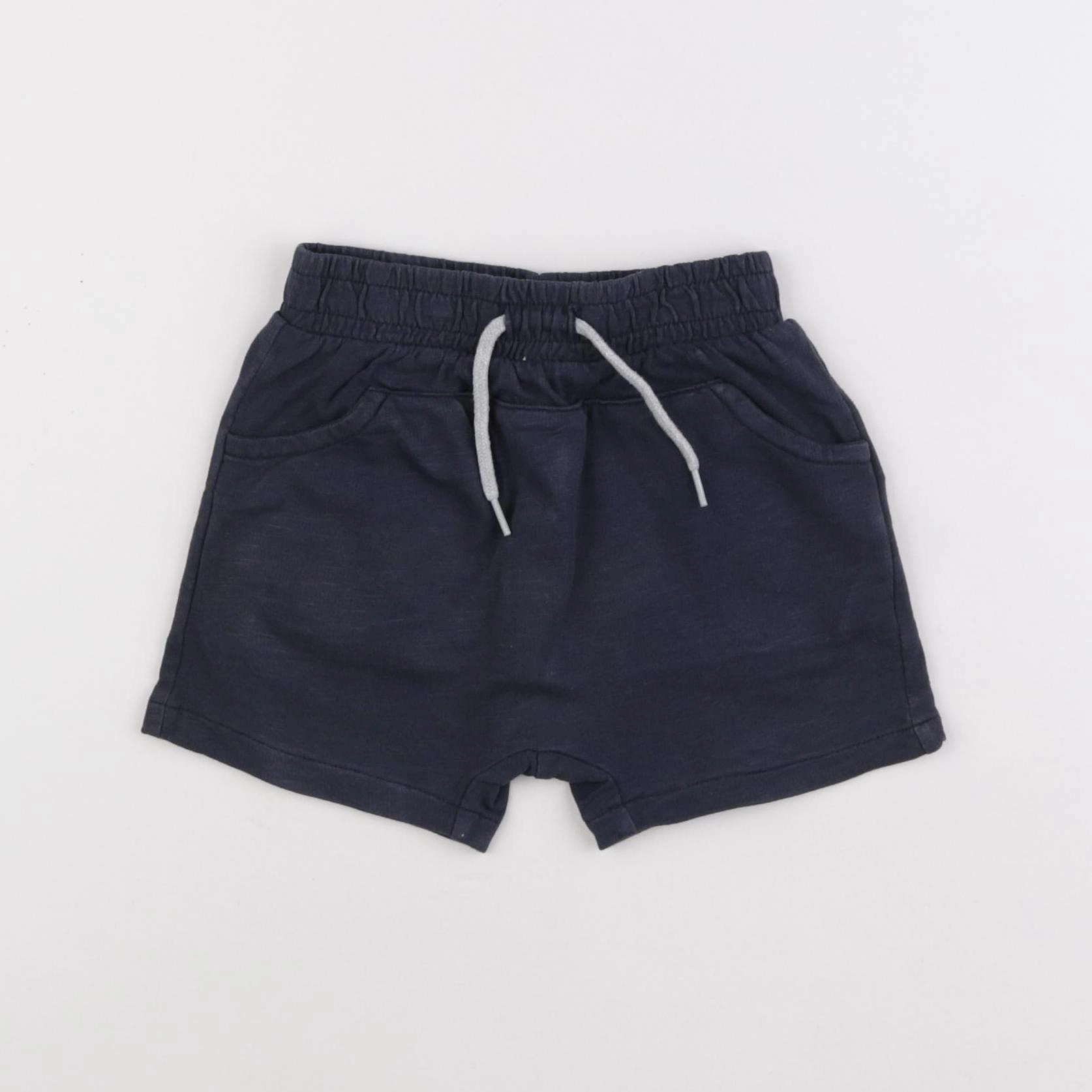 Vertbaudet - bloomer bleu - 18 mois