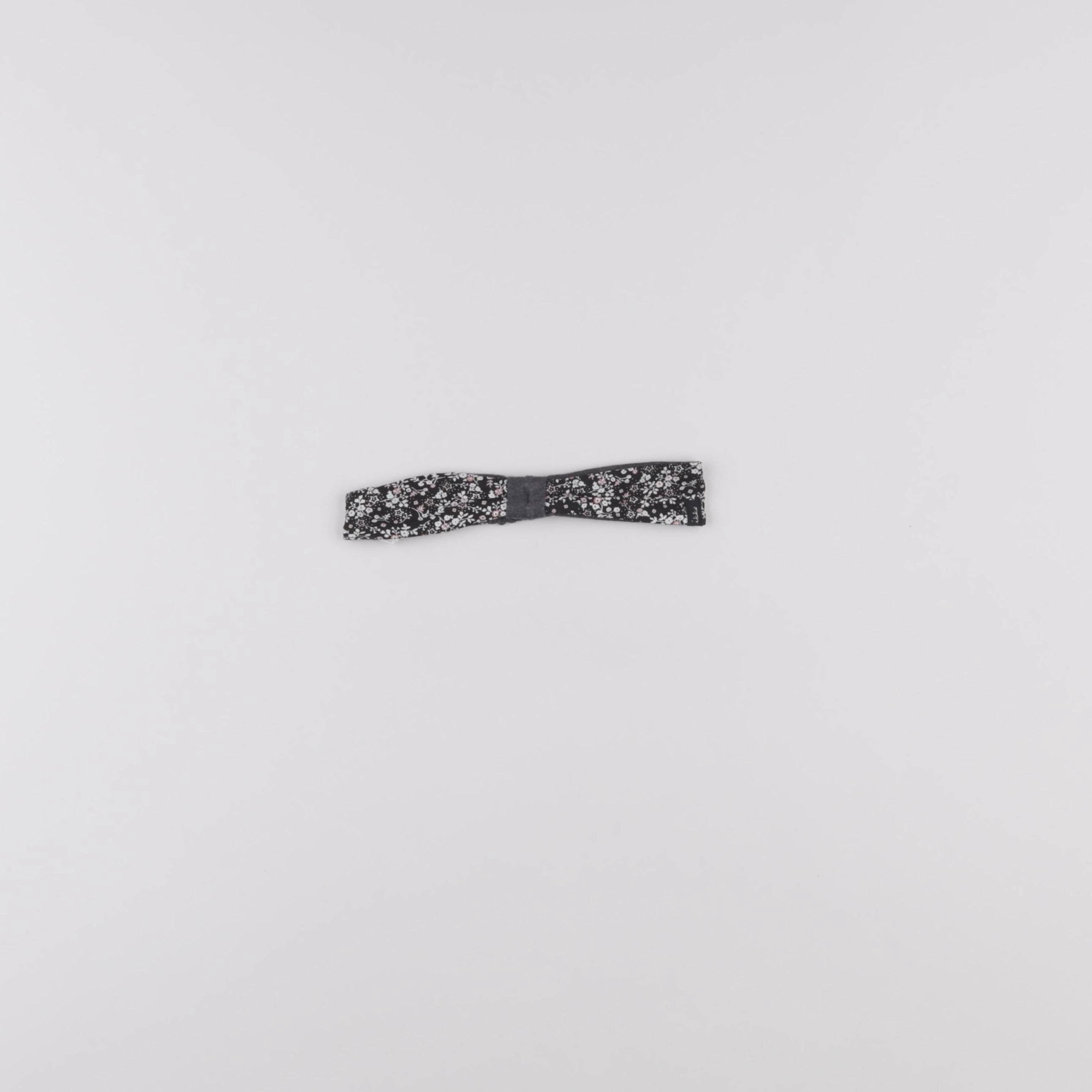 IKKS - bandeau noir - 2 ans