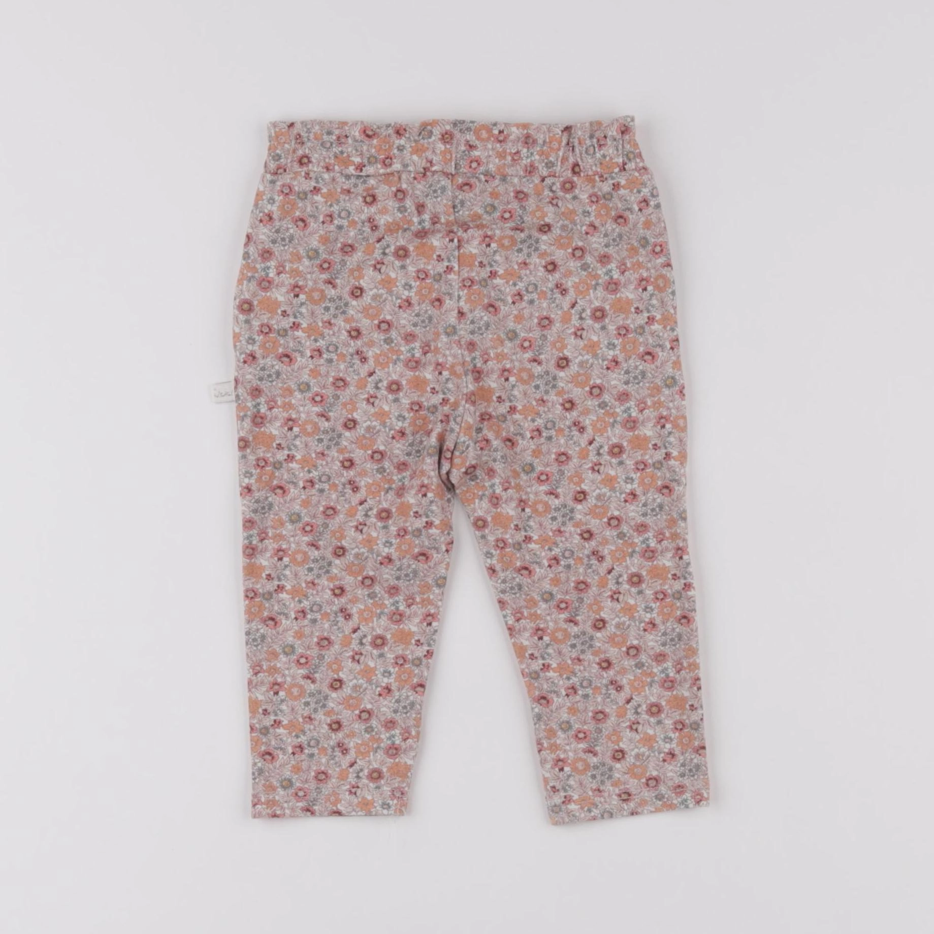 IKKS - pantalon multicolore - 6 mois