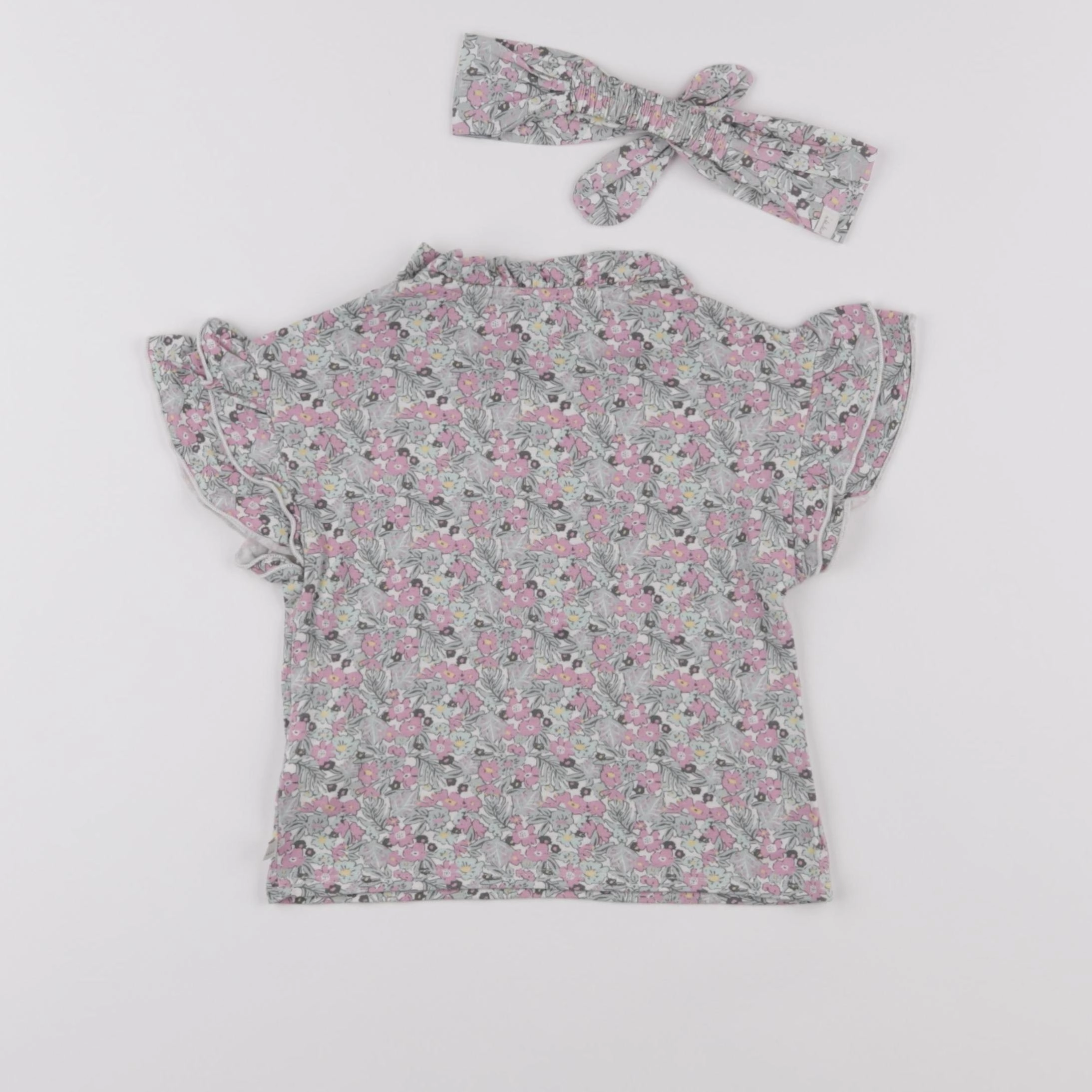 IKKS - ensemble multicolore - 18 mois