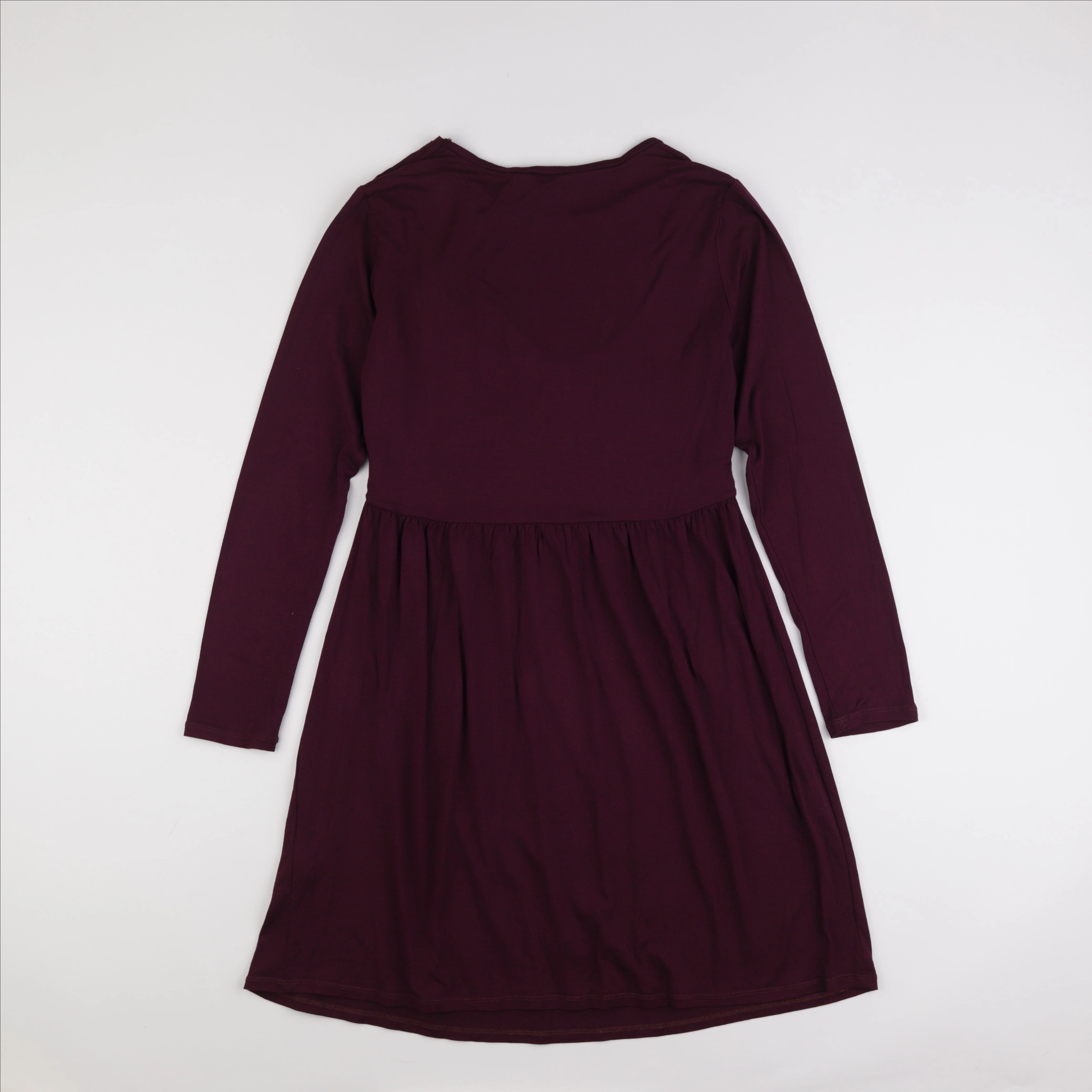 Envie de fraise - robe grossesse, allaitement rouge - 42 à 44