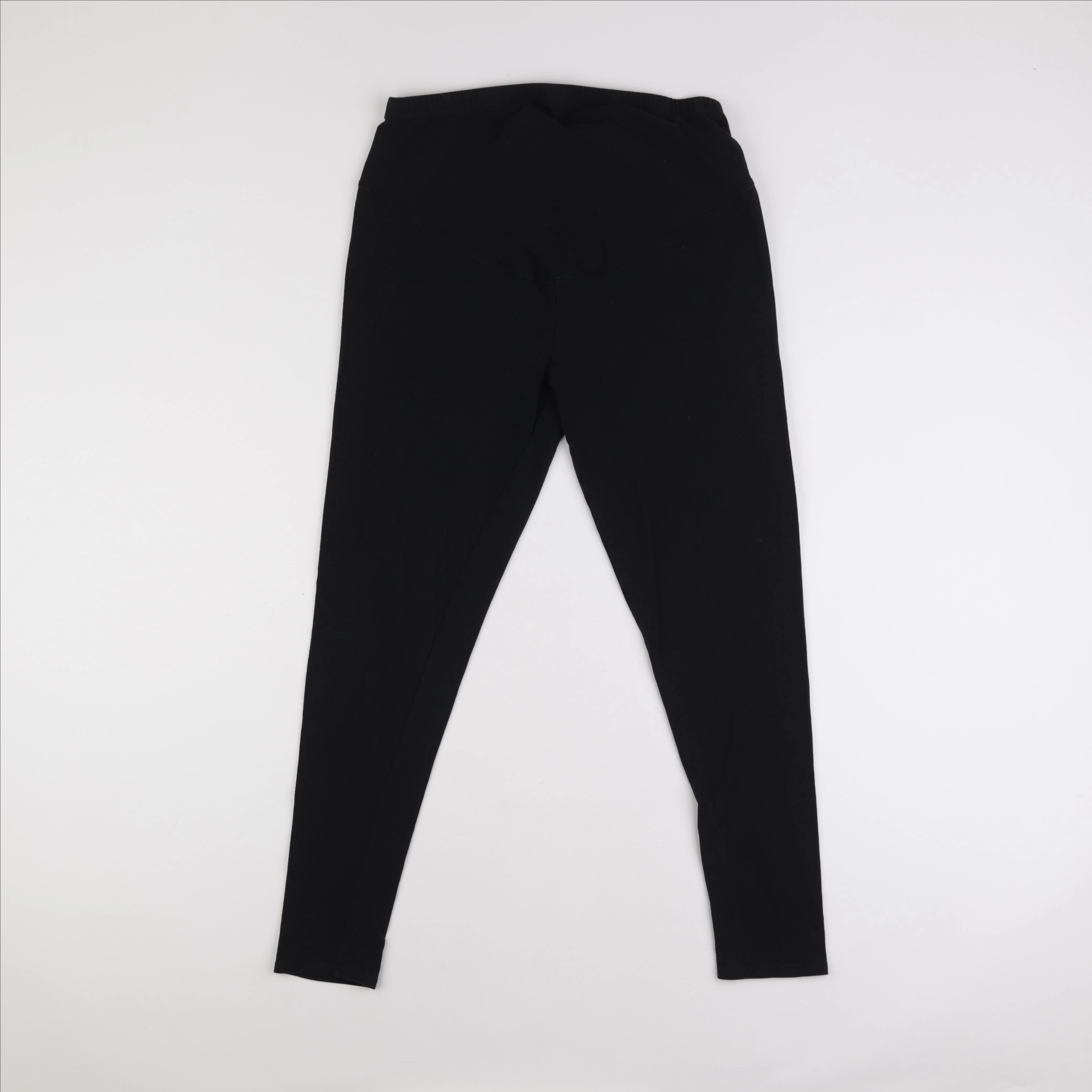 Vertbaudet - legging grossesse noir - 42 à 44