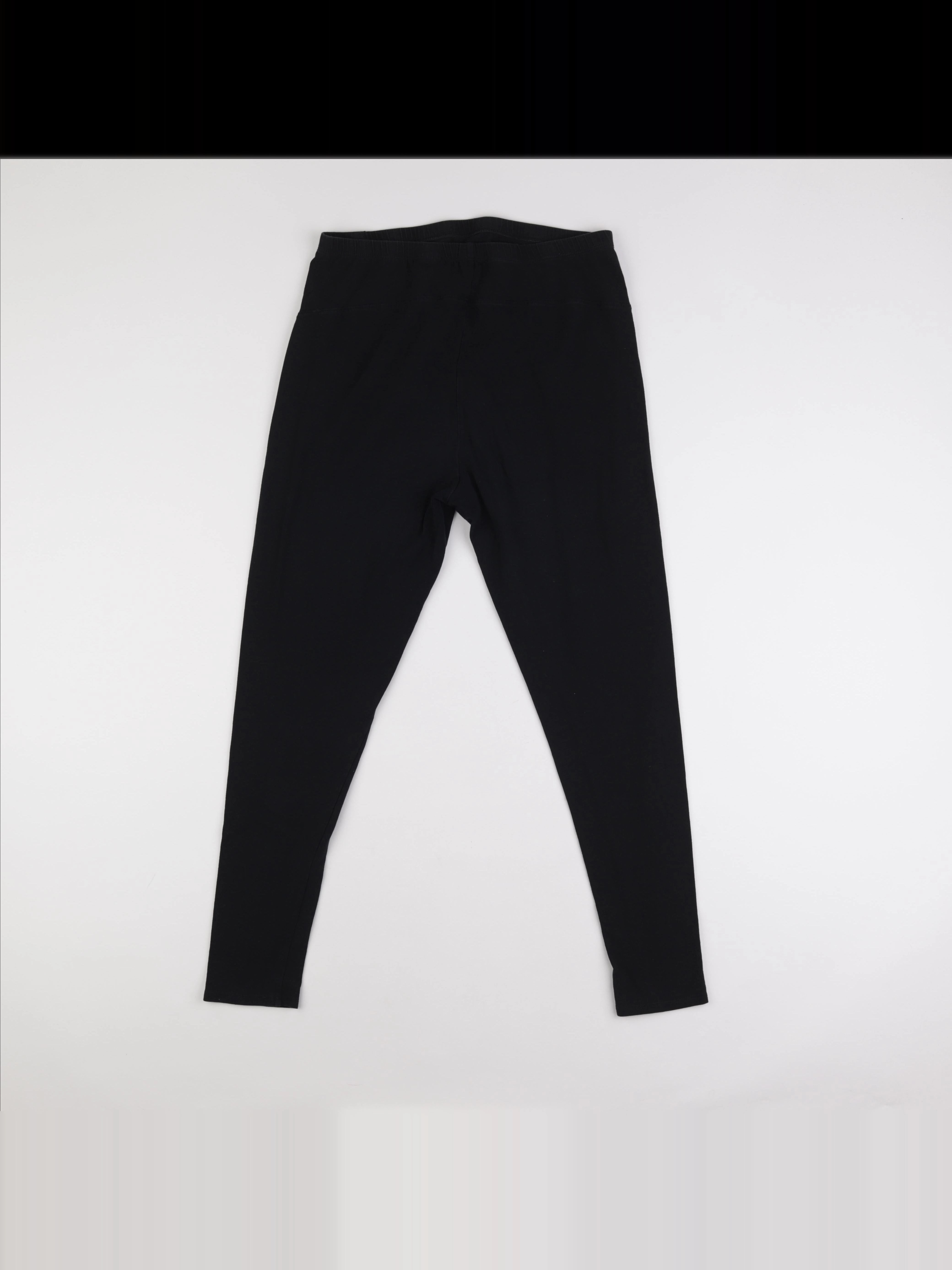 Vertbaudet - legging grossesse noir - 42 à 44
