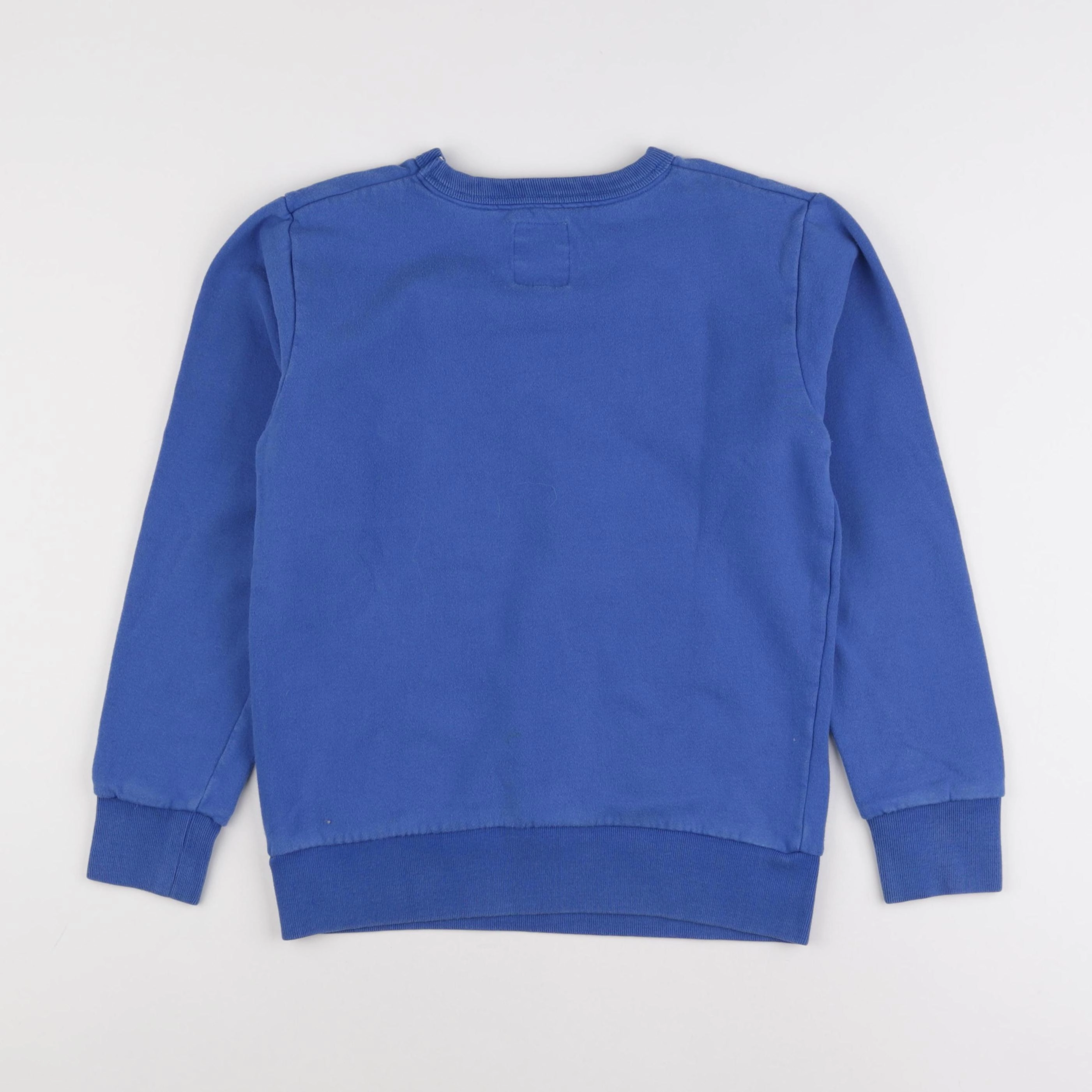 American Outfitters - sweat bleu - 12 ans