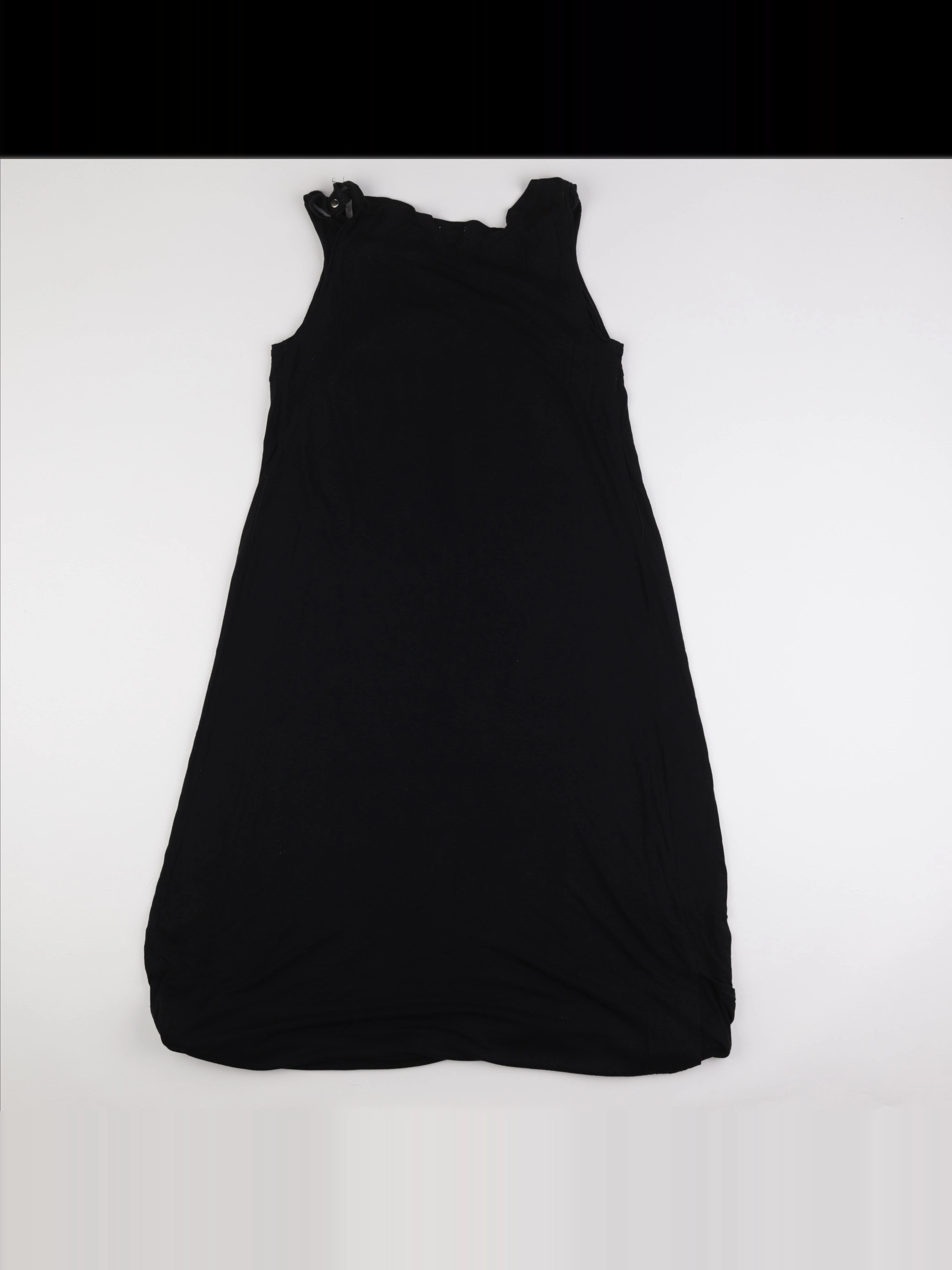 Vertbaudet - robe grossesse, allaitement noir - 42 à 44
