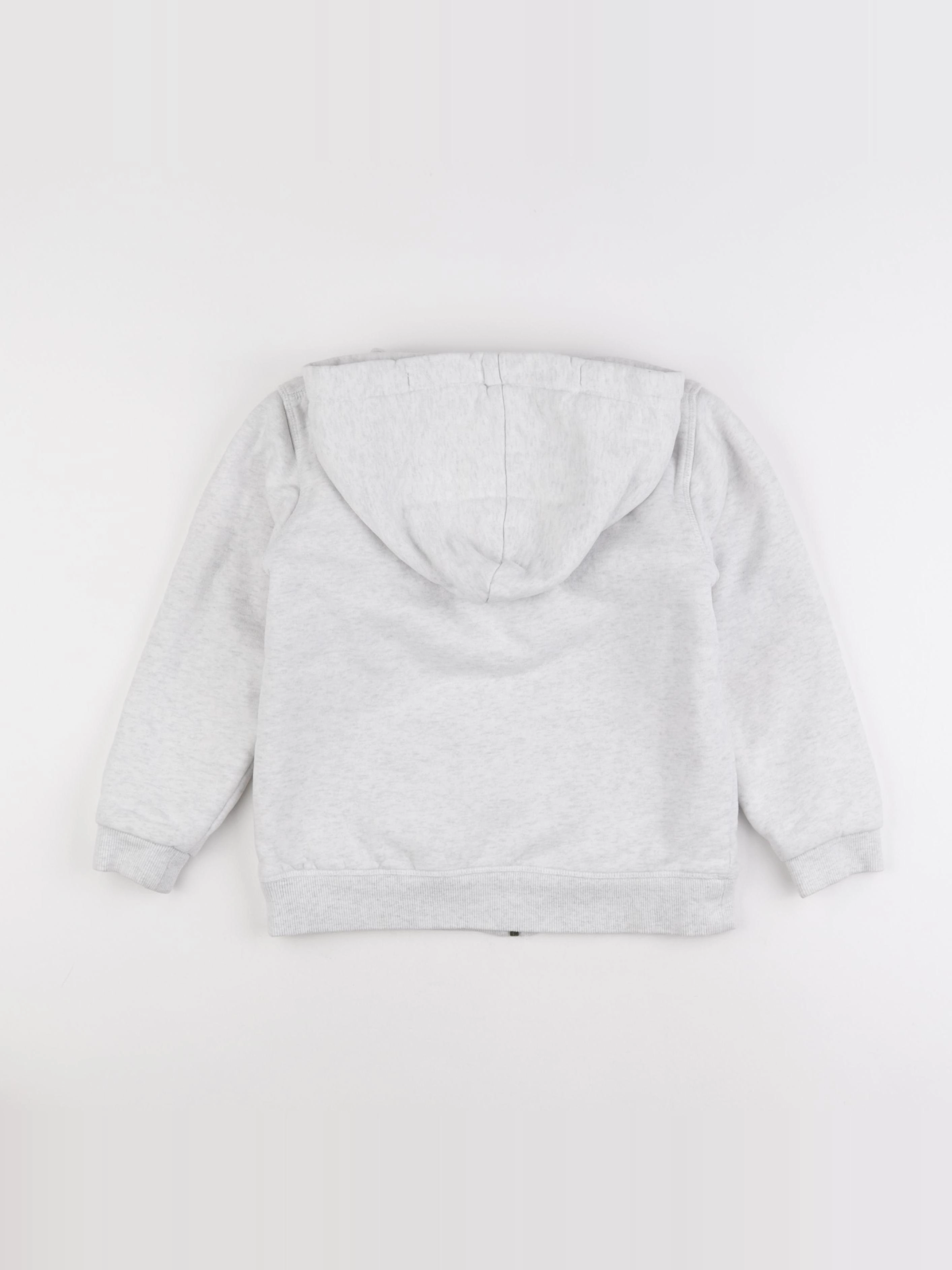 Southwest - sweat bleu - 10 ans