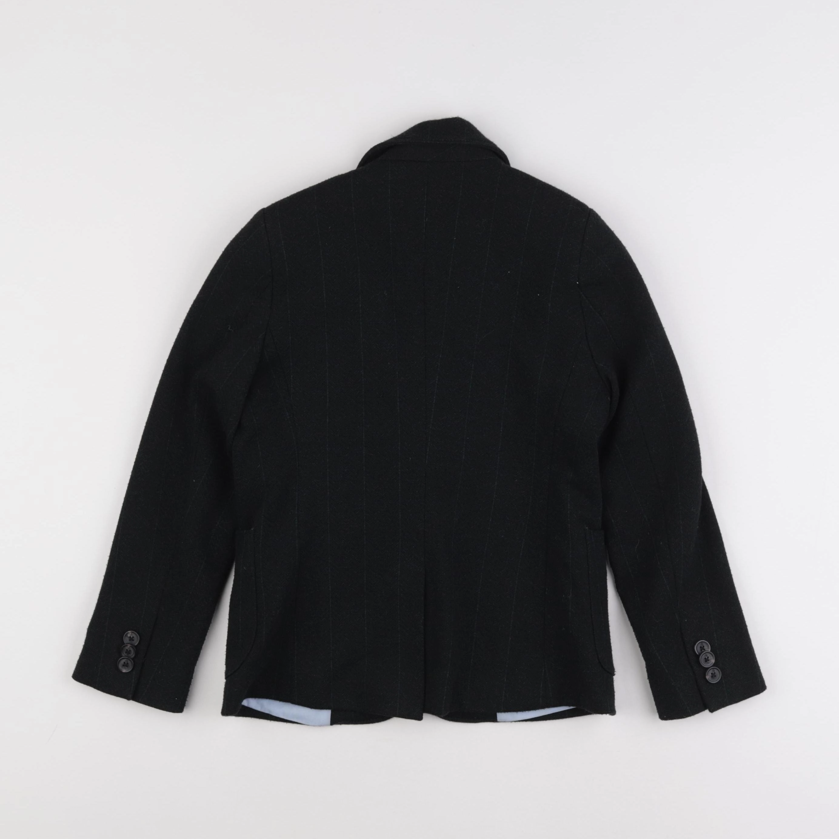Scotch & Soda - veste noir - 8 ans