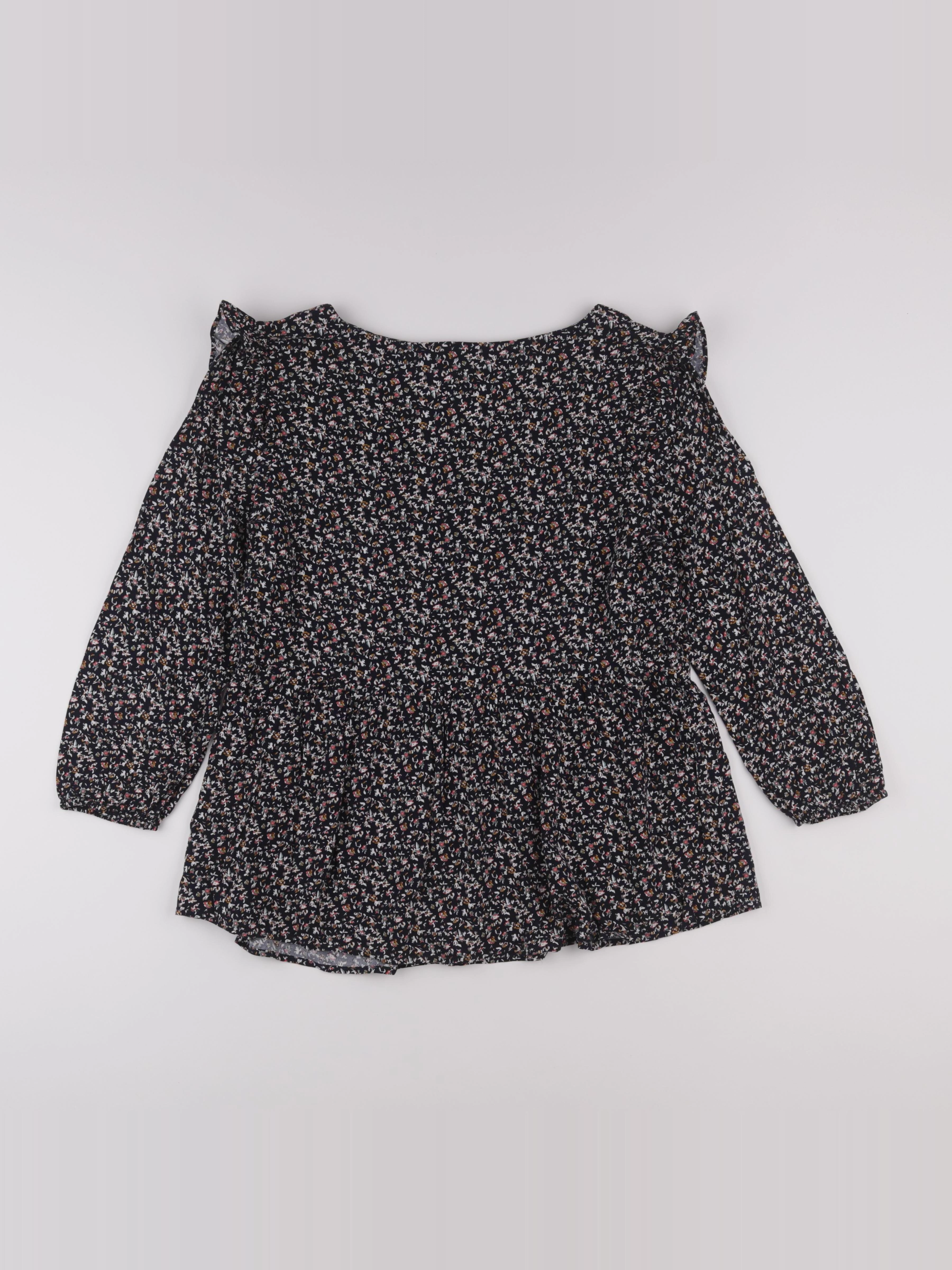 Vertbaudet - blouse grossesse multicolore - 38