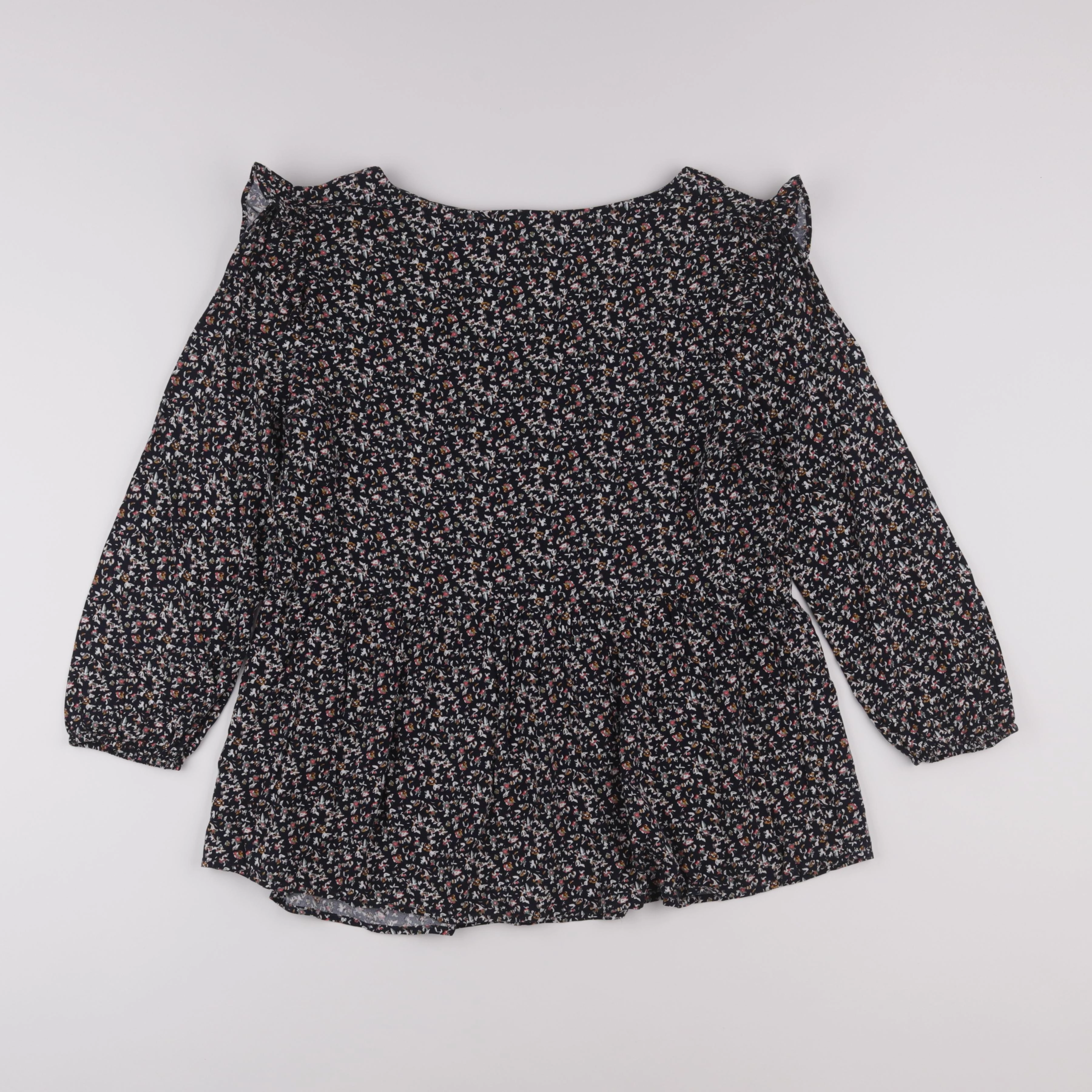 Vertbaudet - blouse grossesse multicolore - 38