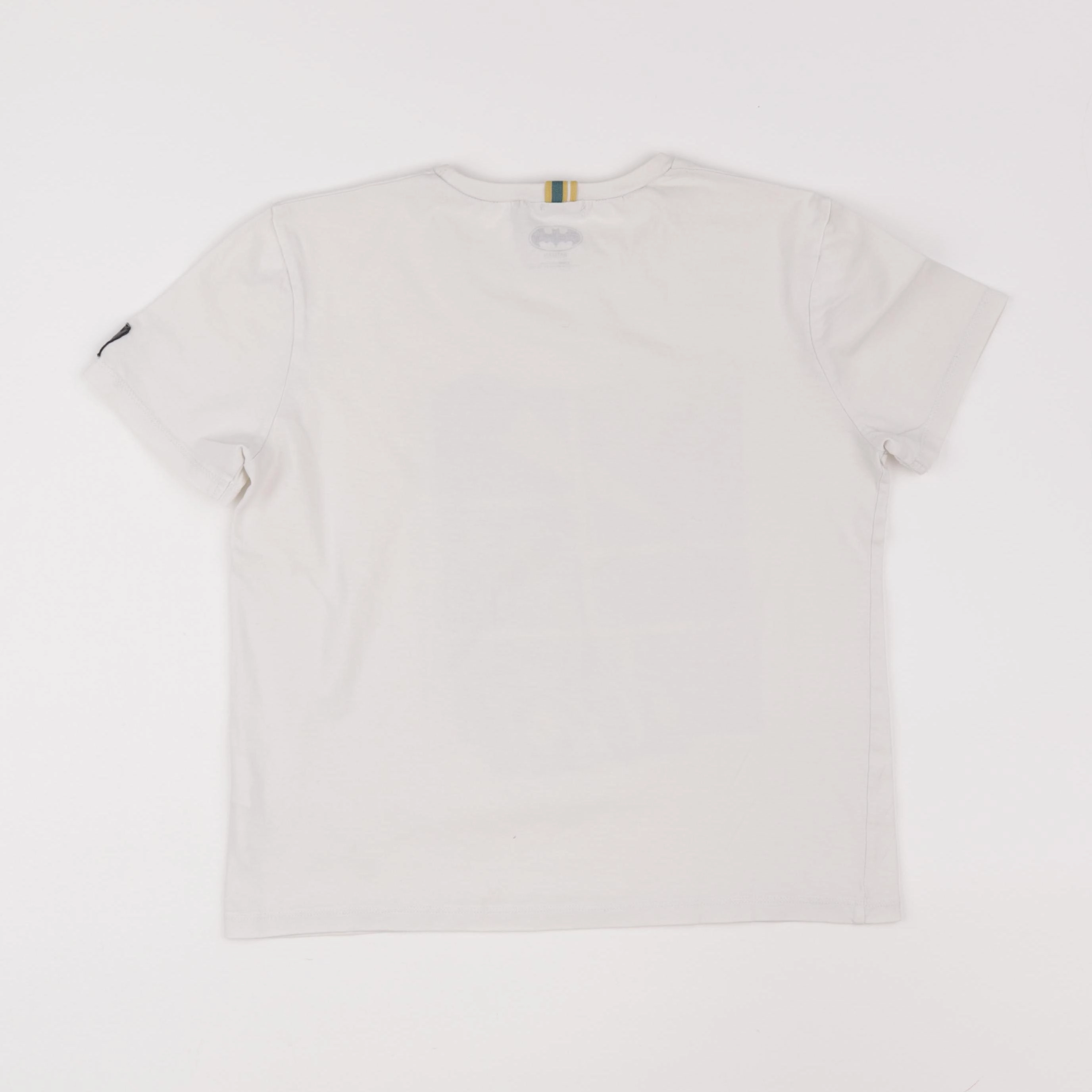 IKKS - tee-shirt blanc - 12 ans