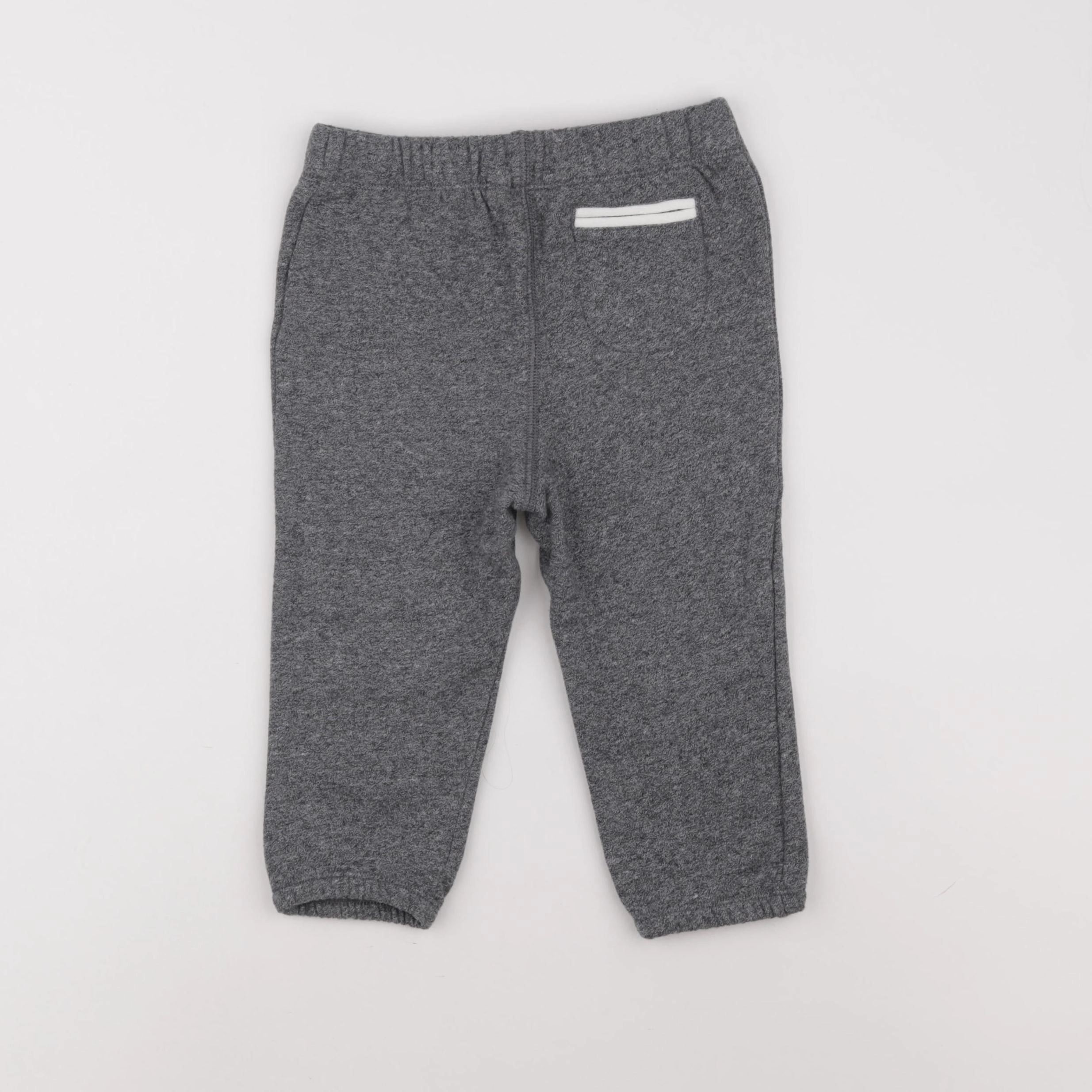 Ralph Lauren - jogging gris - 18 mois