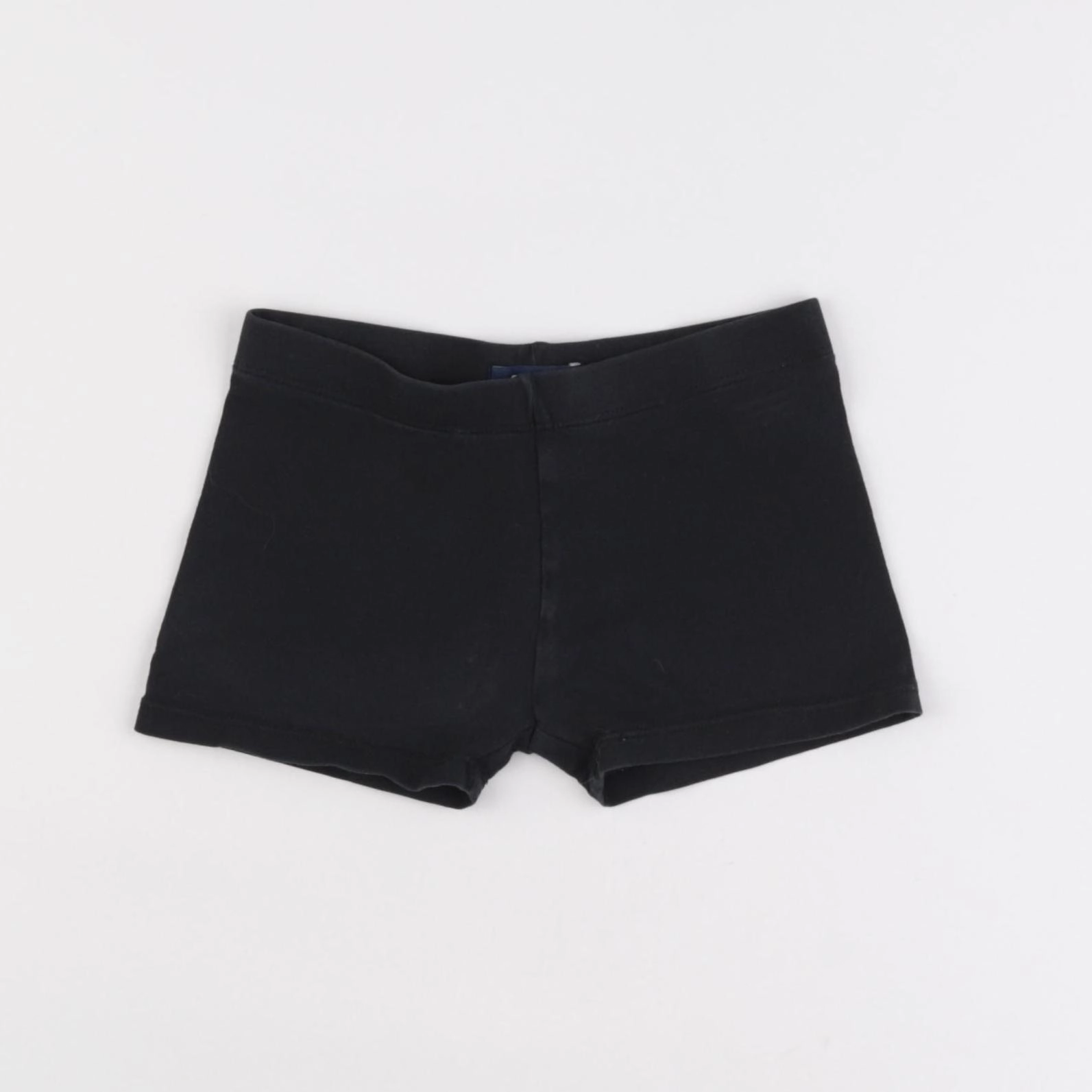 Okaidi - short noir - 4 ans