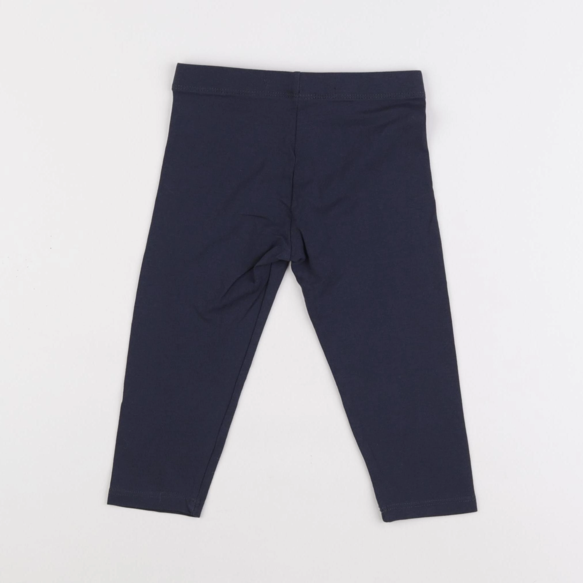 Okaidi - legging bleu - 5 ans