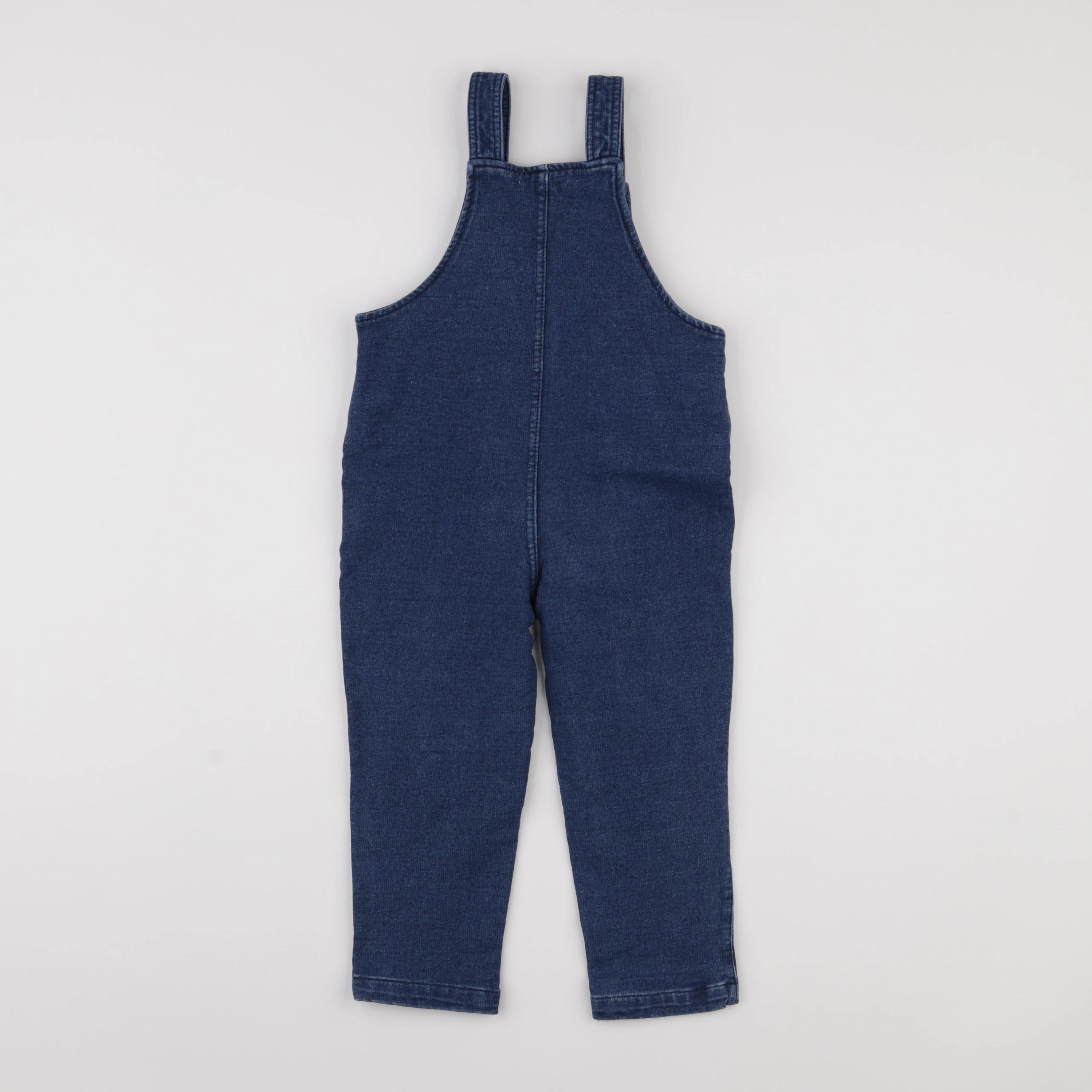 Boutchou - salopette bleu - 24 mois