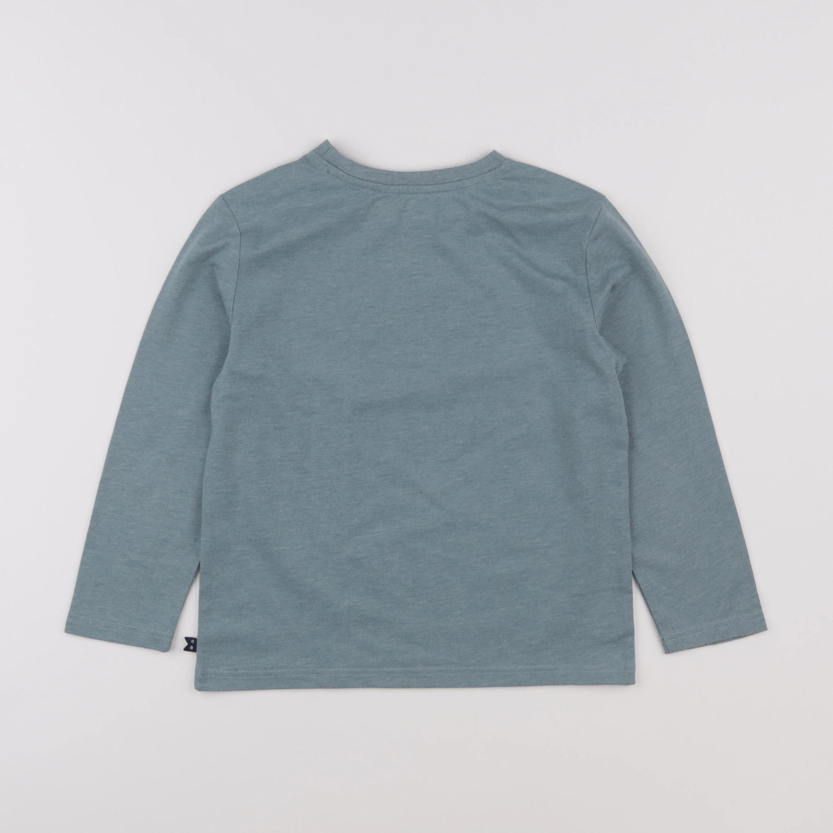 Okaidi - tee-shirt vert - 6 ans