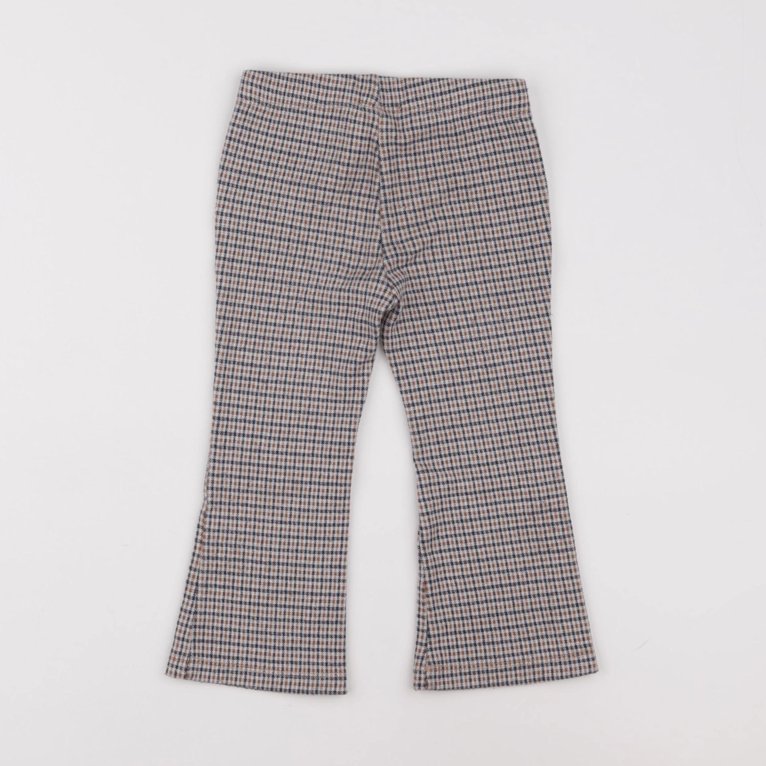 Vertbaudet - pantalon multicolore - 3 ans