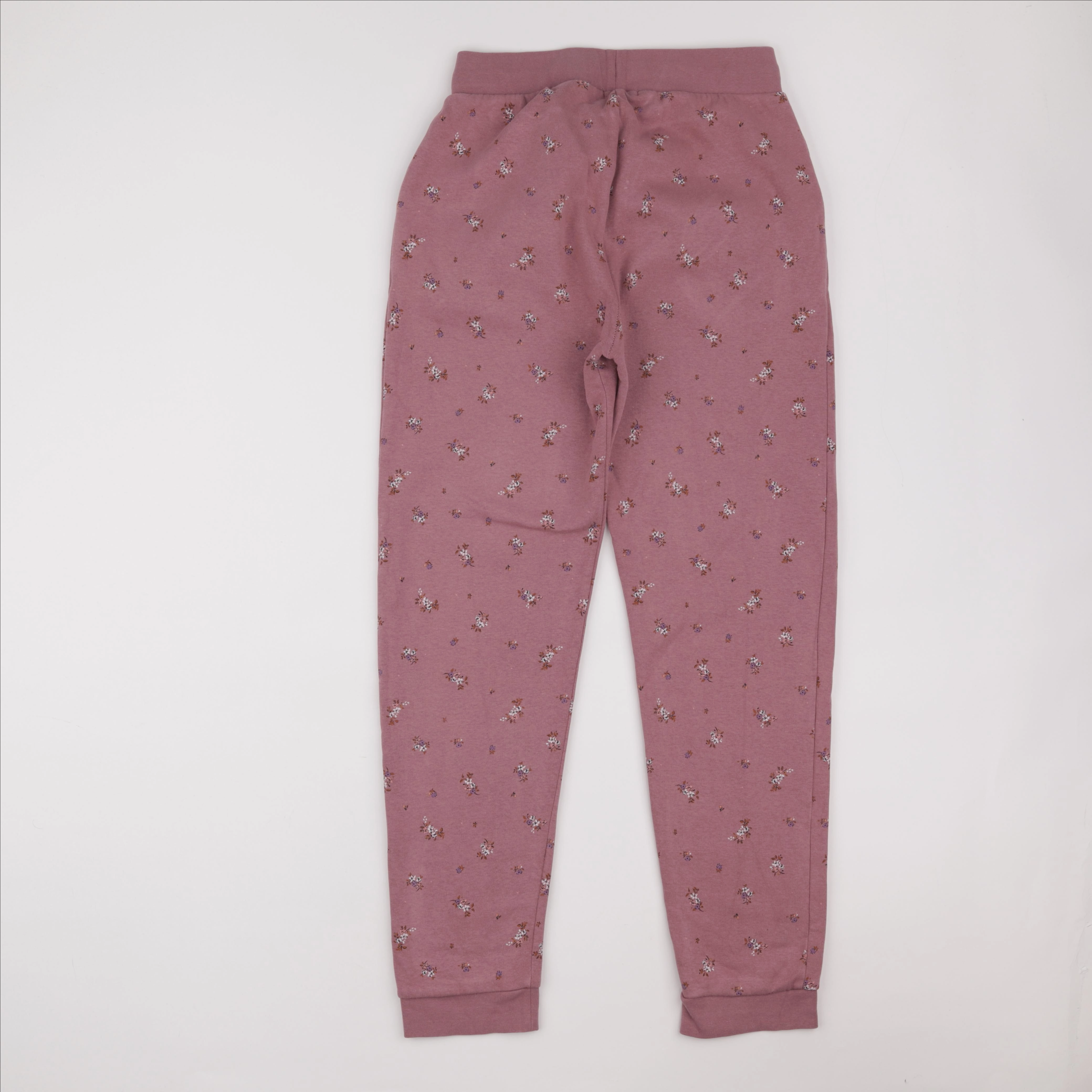 Vertbaudet - jogging violet - 14 ans