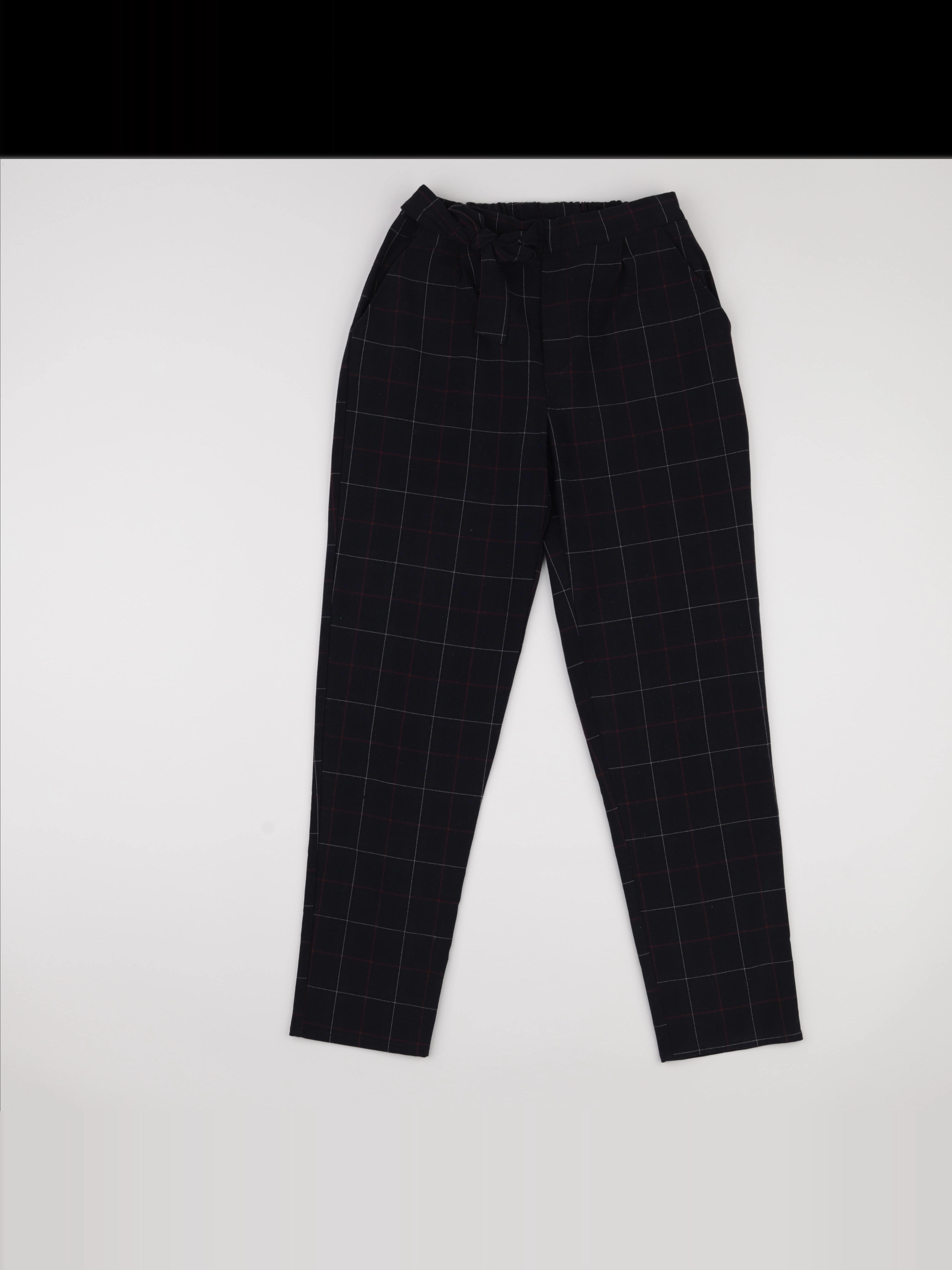 Mango - pantalon bleu - 13/14 ans