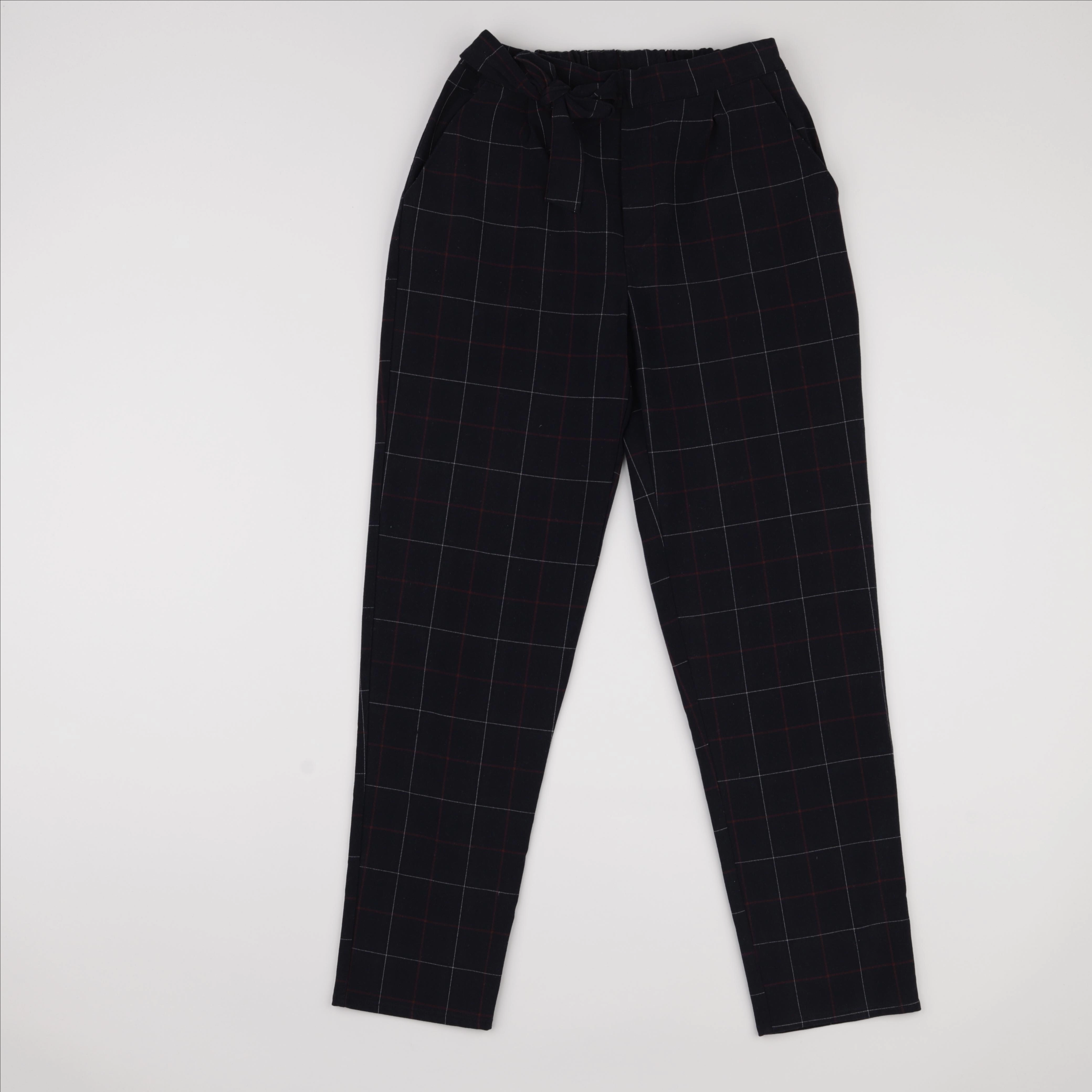 Mango - pantalon bleu - 13/14 ans