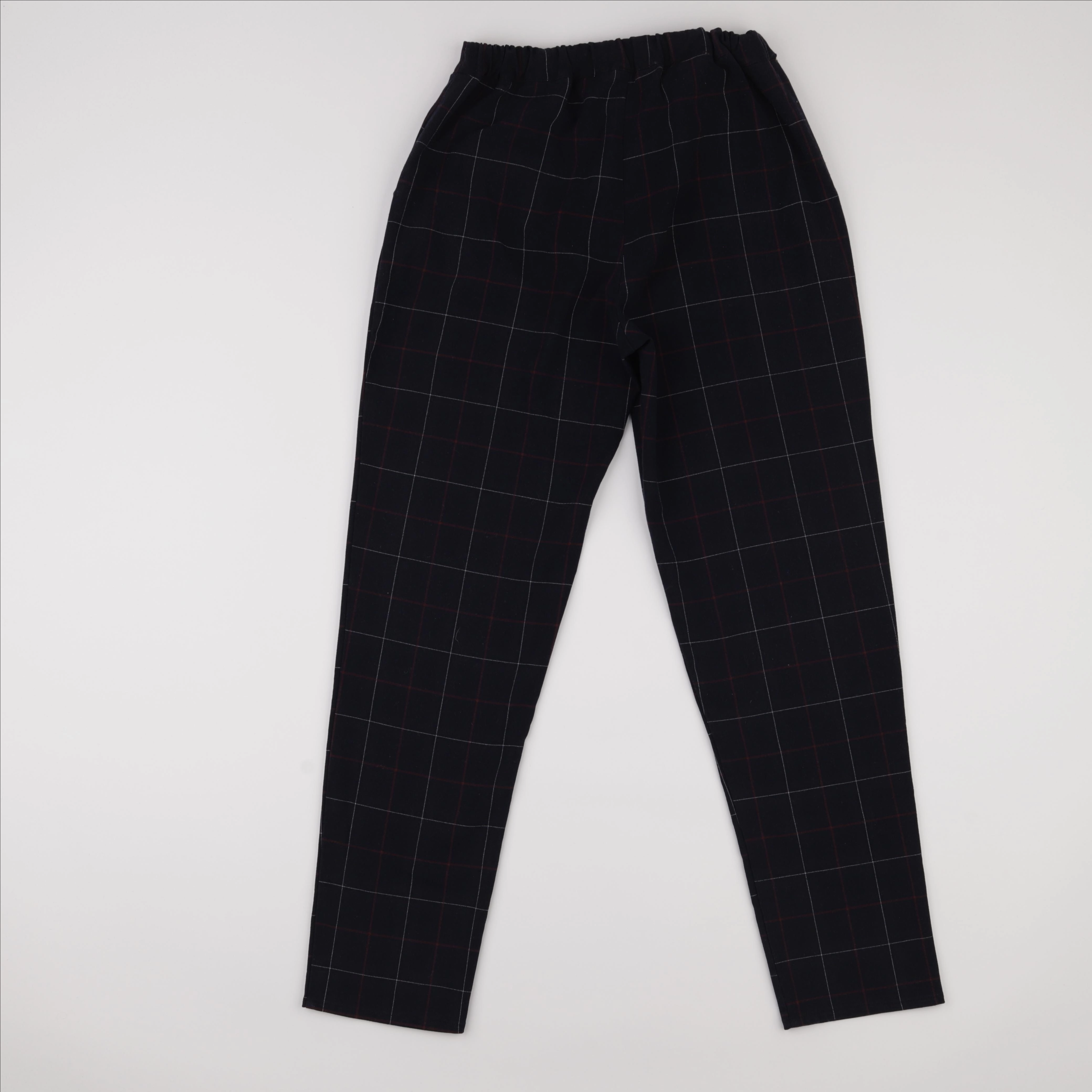Mango - pantalon bleu - 13/14 ans