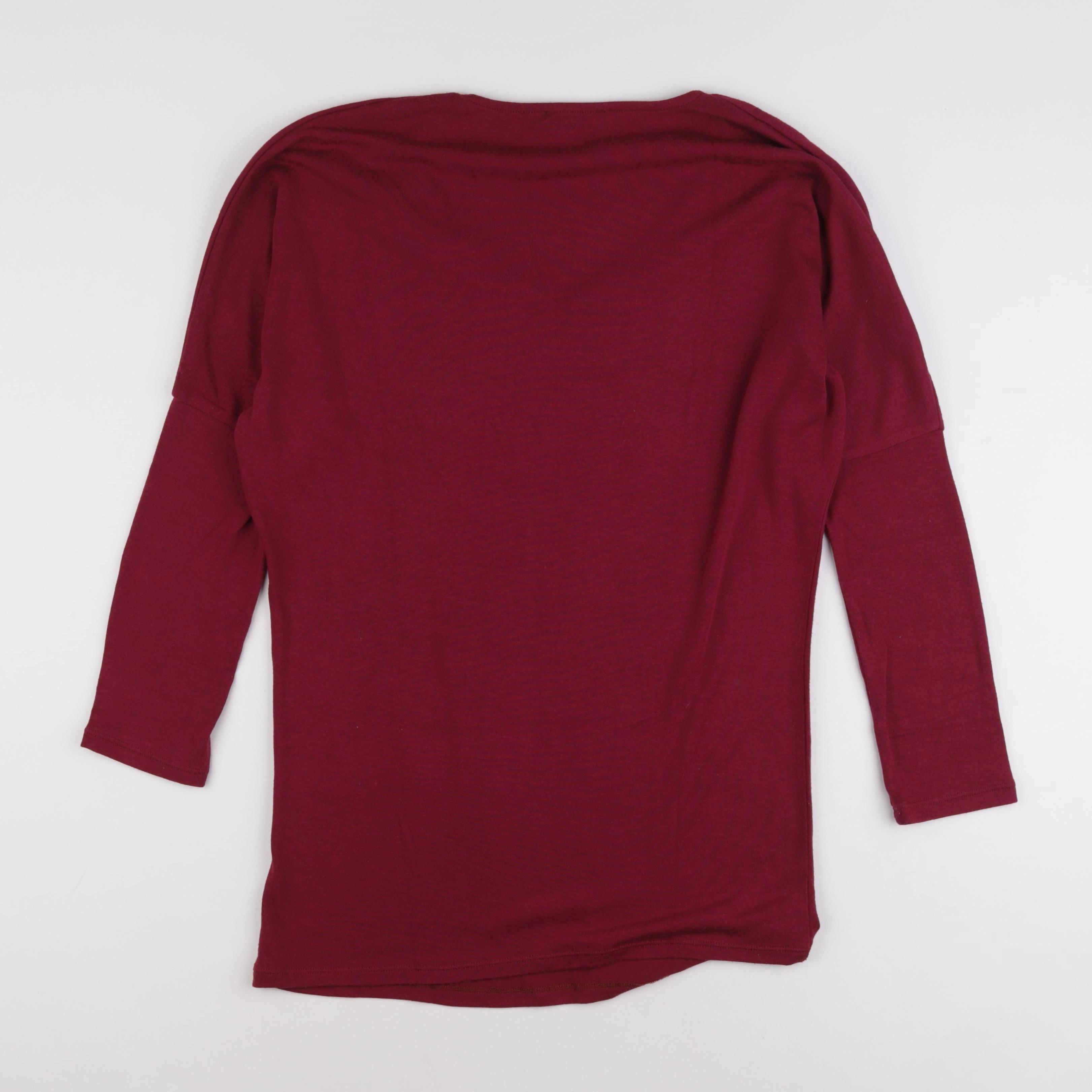 Envie de fraise - tee-shirt grossesse rouge - 38 à 40