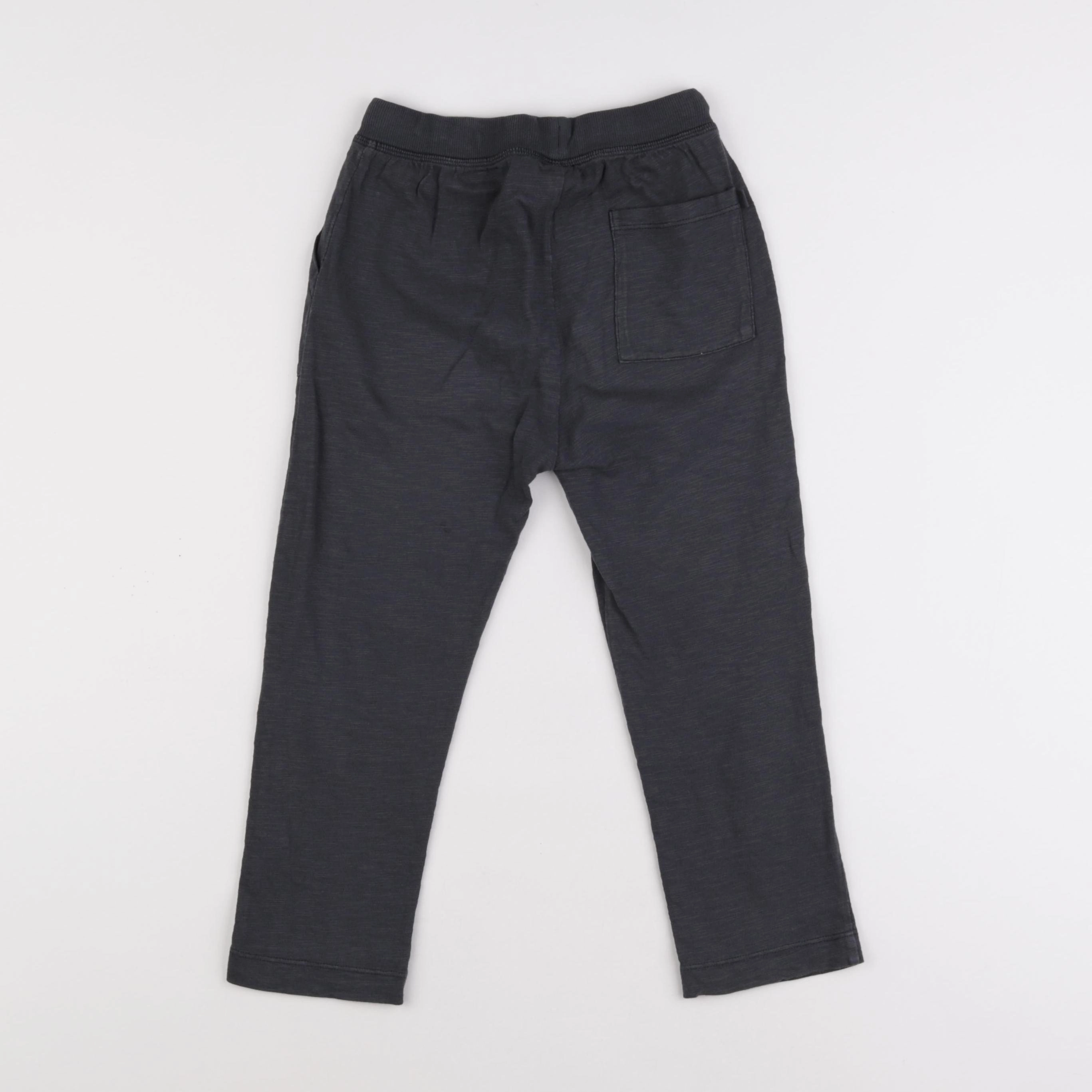 Bonton - jogging gris - 4 ans