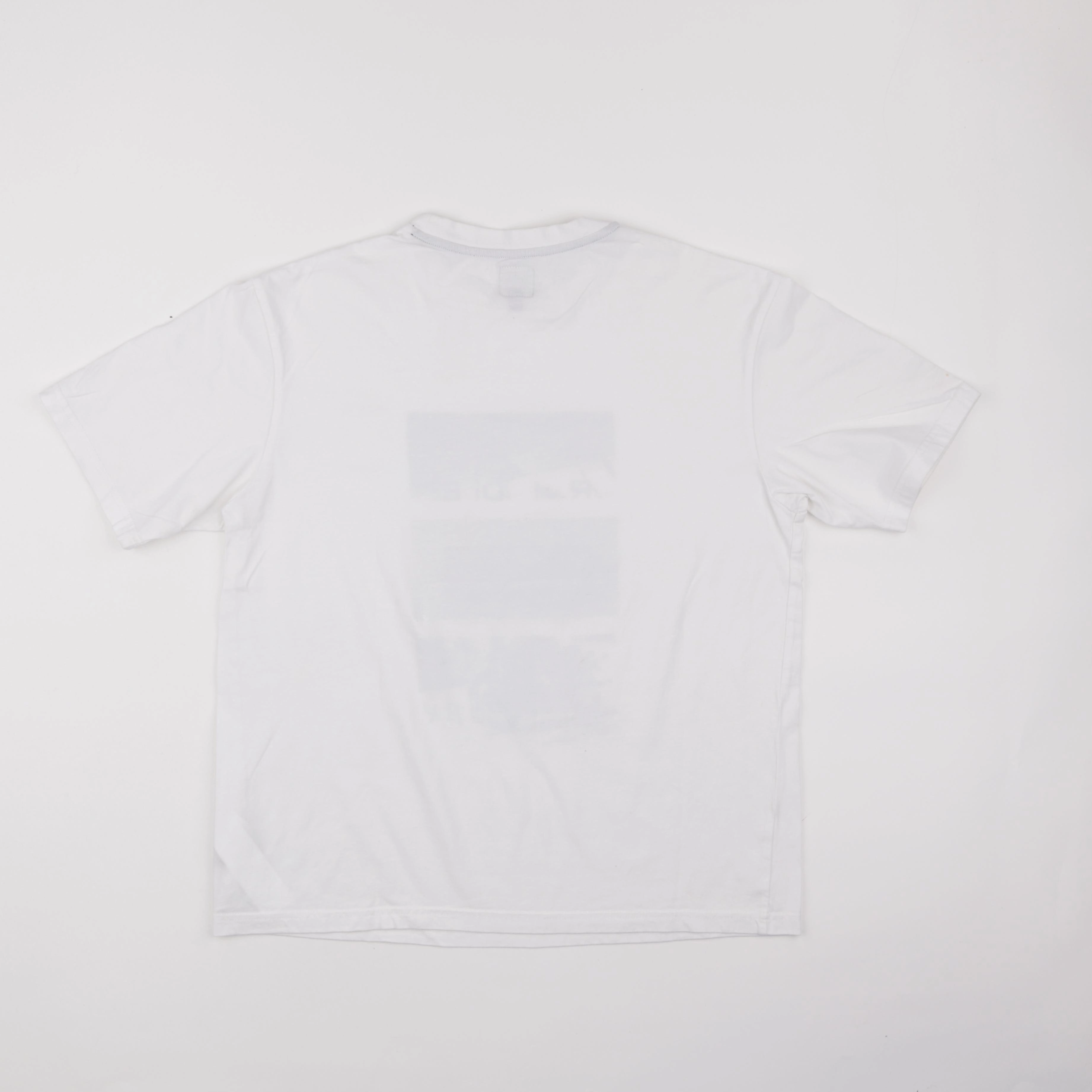 IKKS - tee-shirt blanc - 14 ans