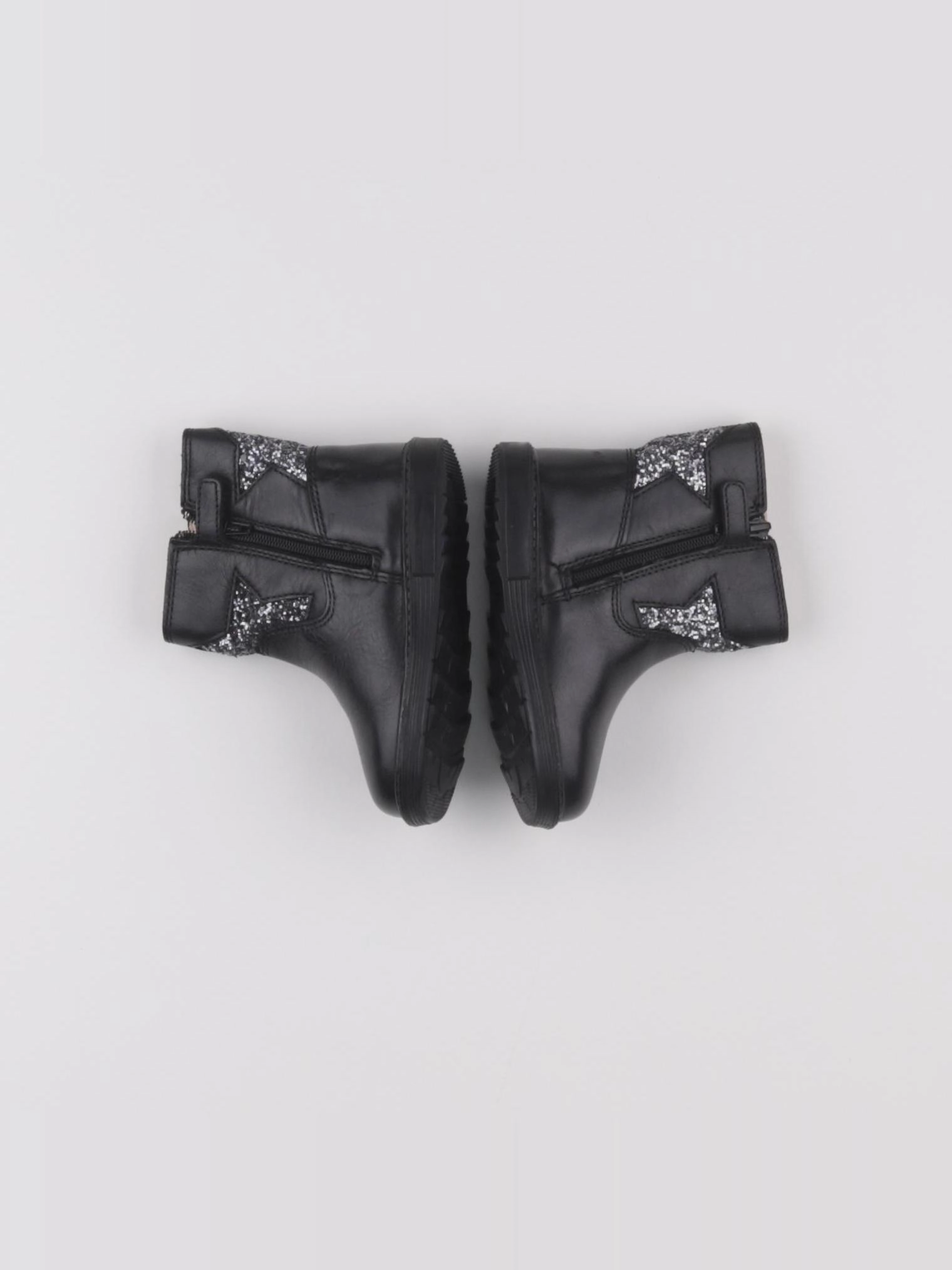 Geox - boots noir - pointure 22