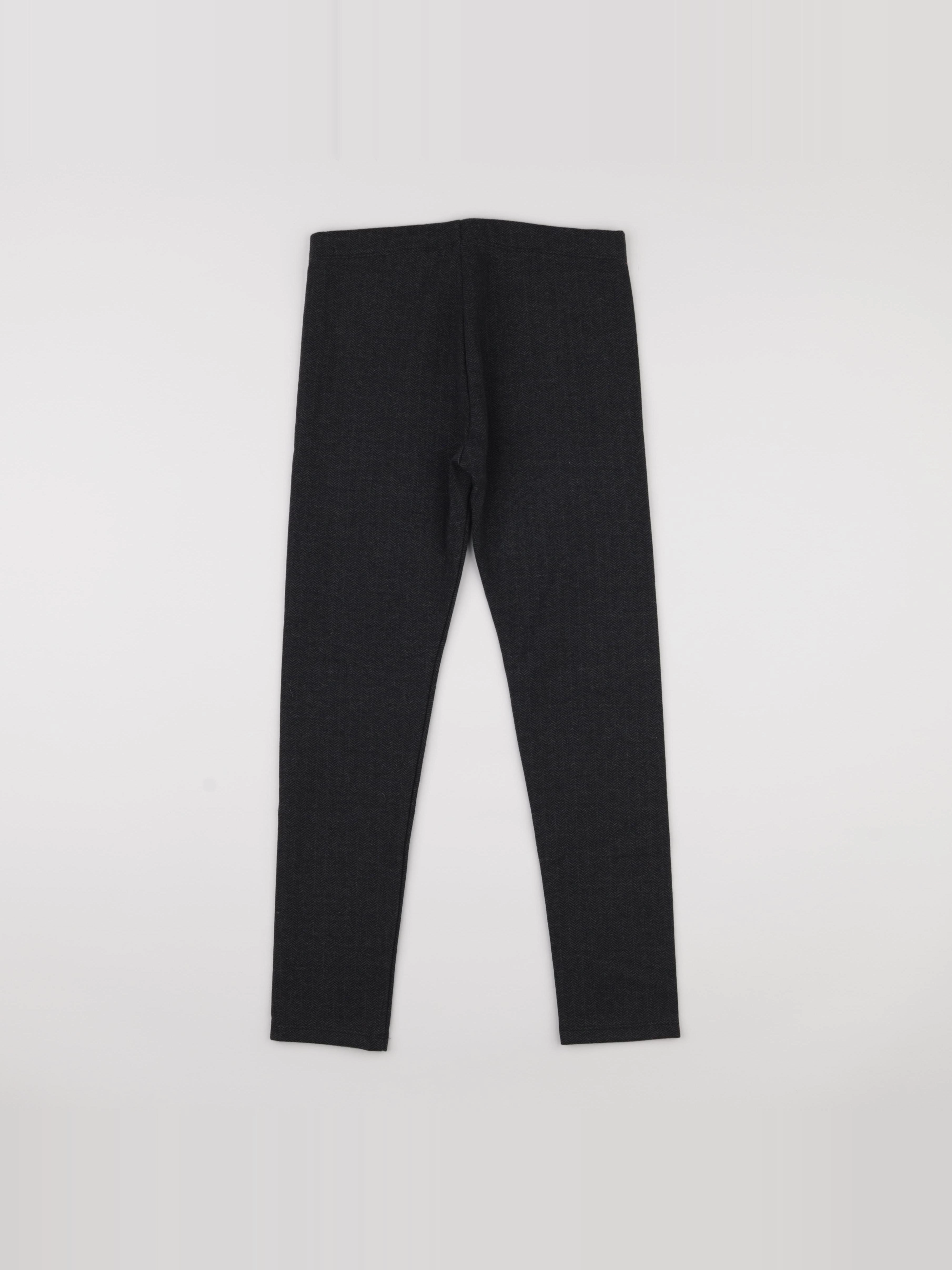 Okaidi - pantalon gris - 10 ans