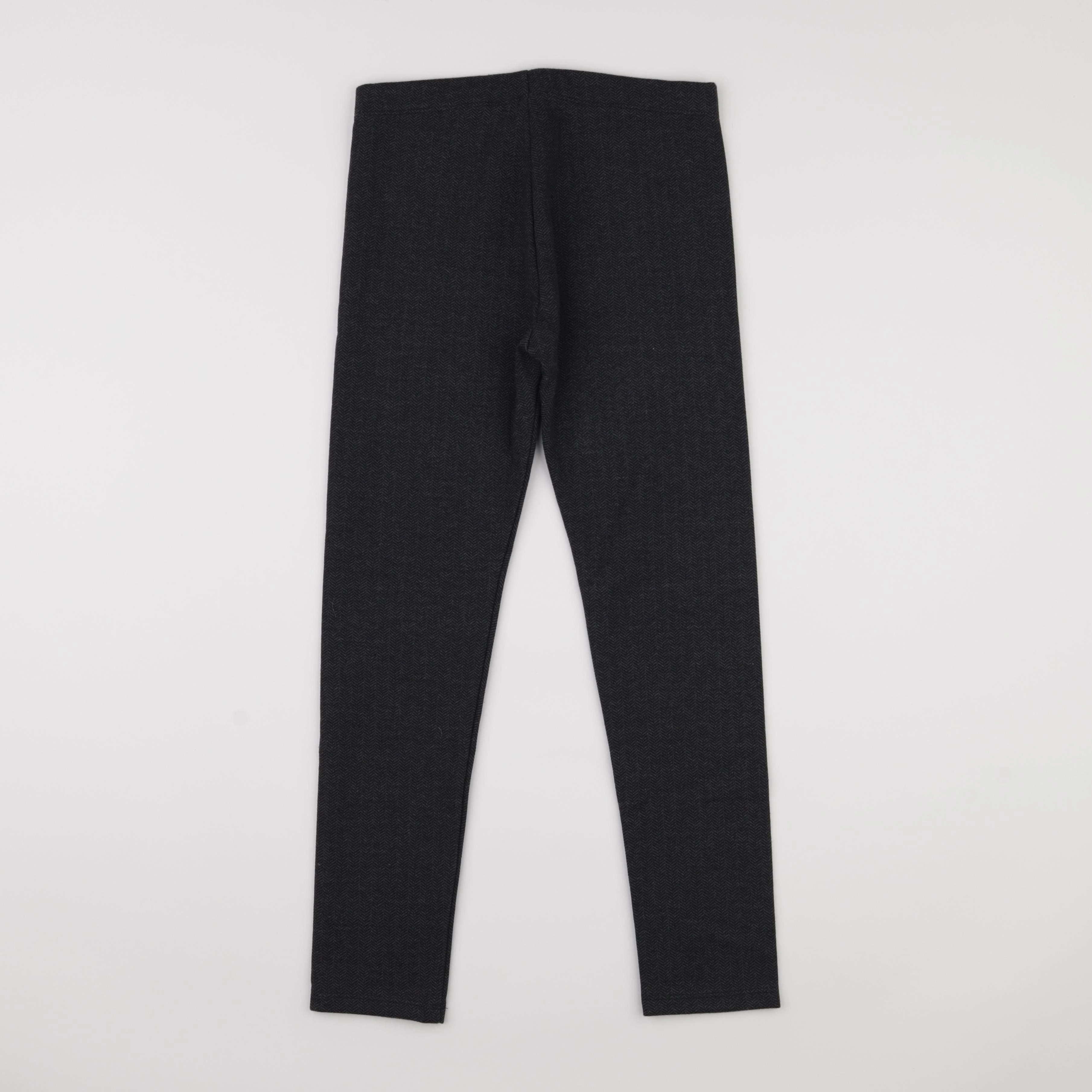 Okaidi - pantalon gris - 10 ans