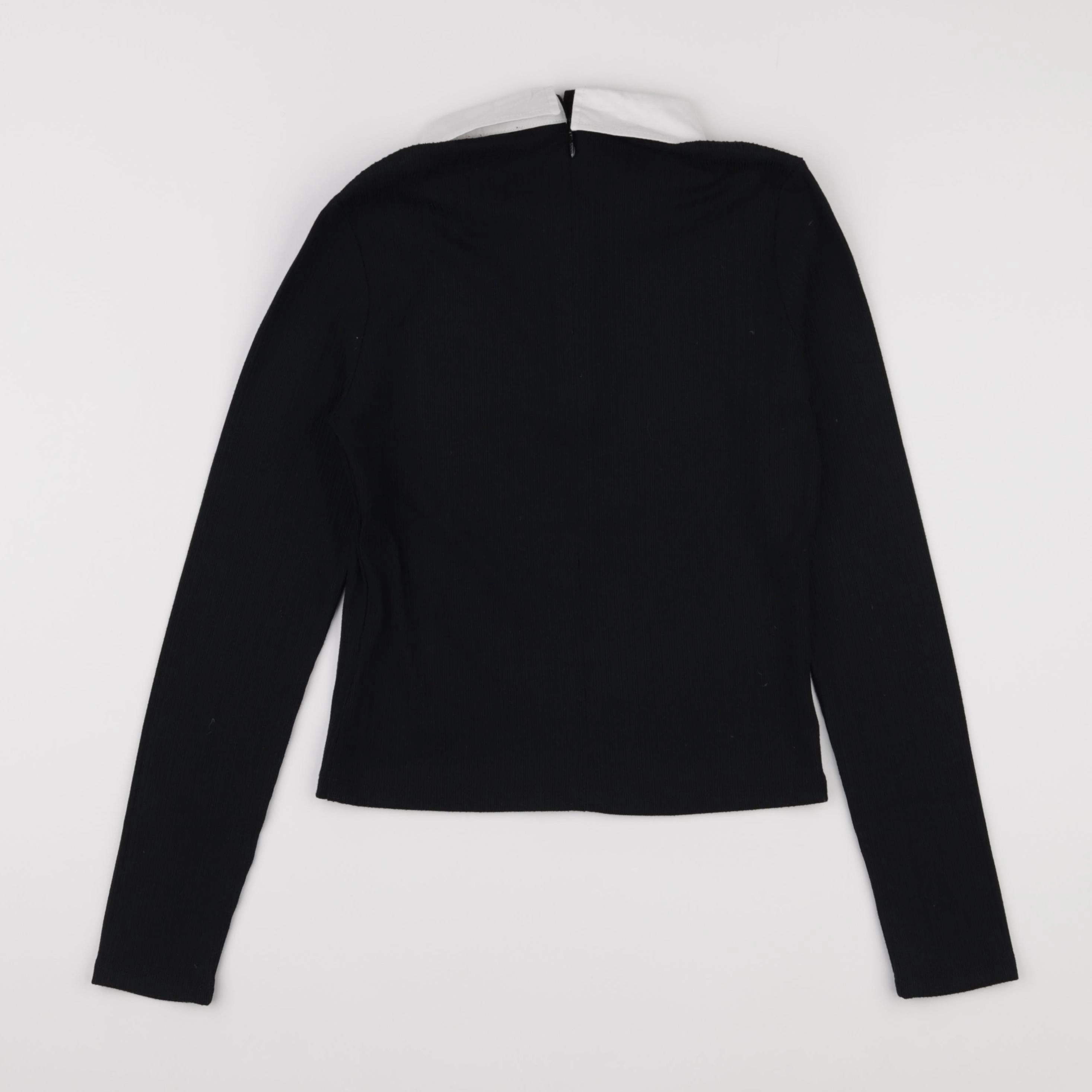 IKKS - tee-shirt noir - 14 ans