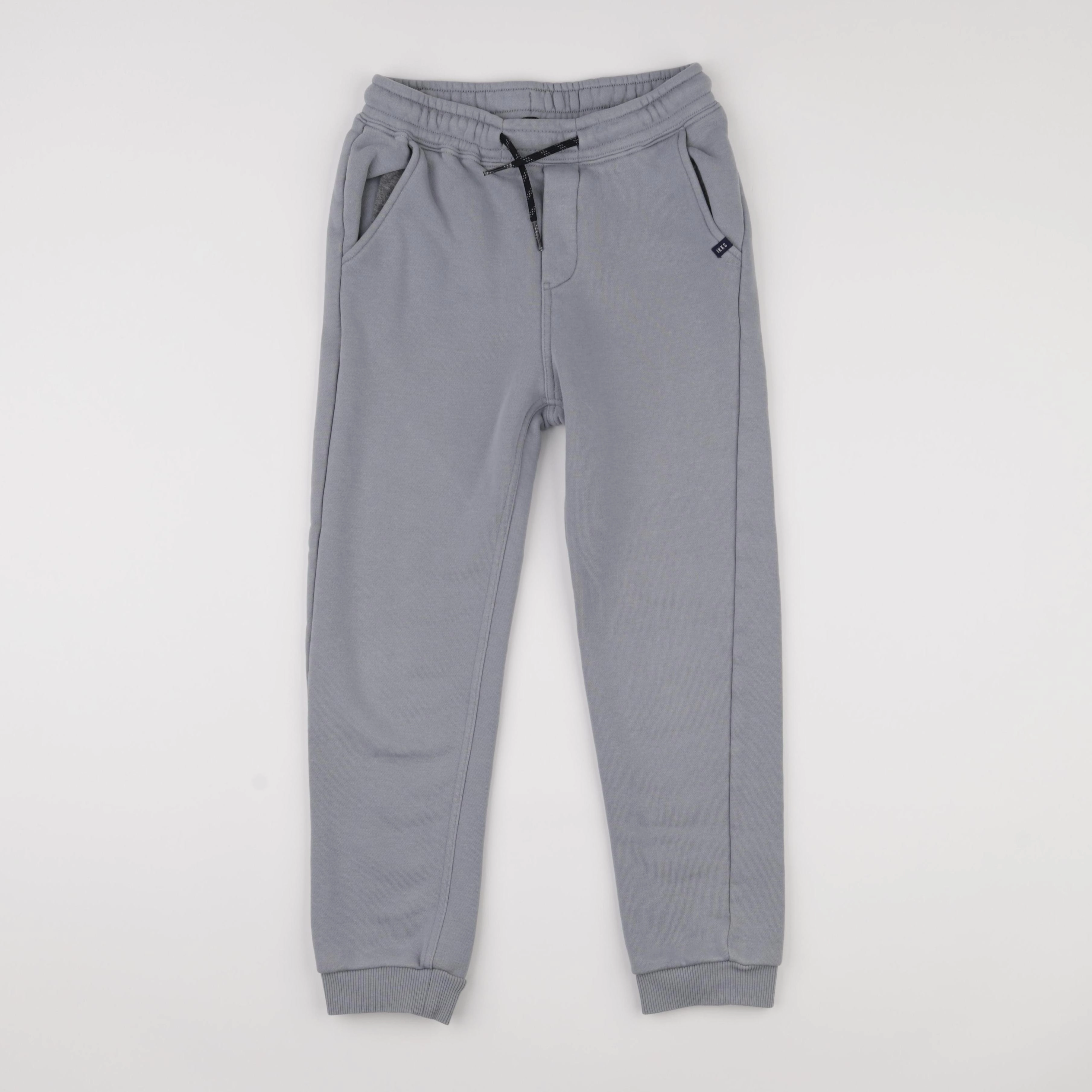 IKKS - jogging gris - 10 ans