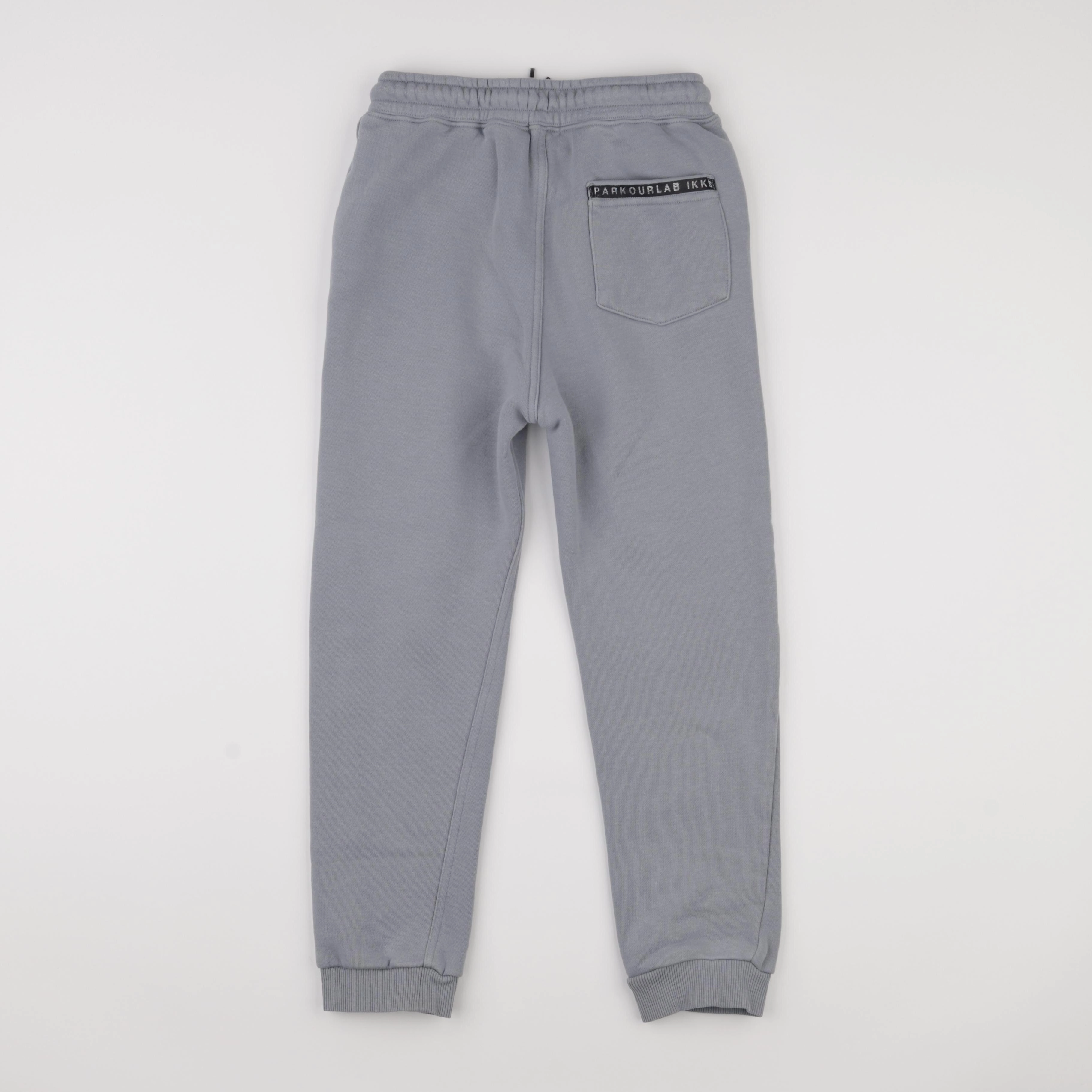IKKS - jogging gris - 10 ans