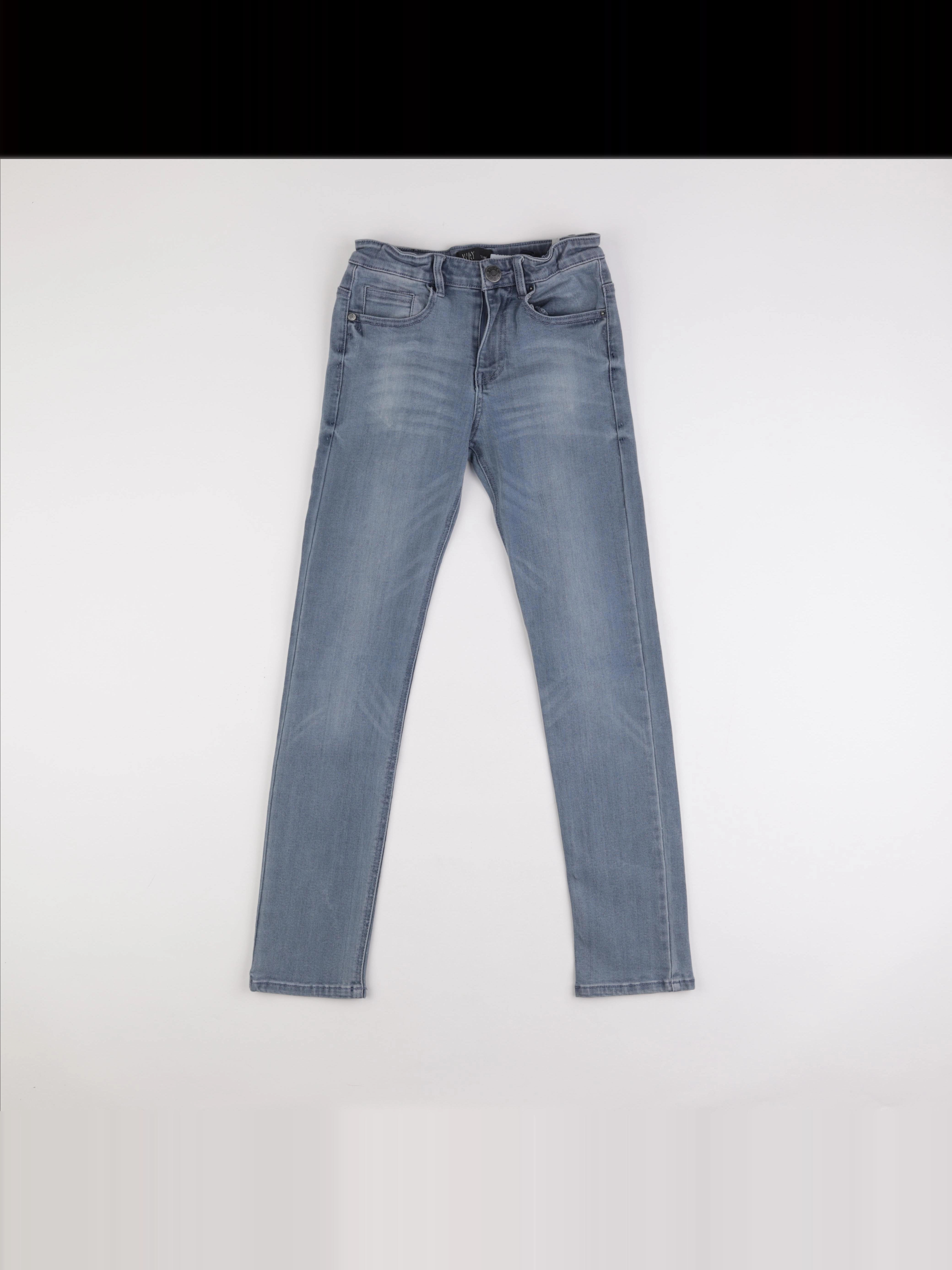 IKKS - jean bleu - 12 ans