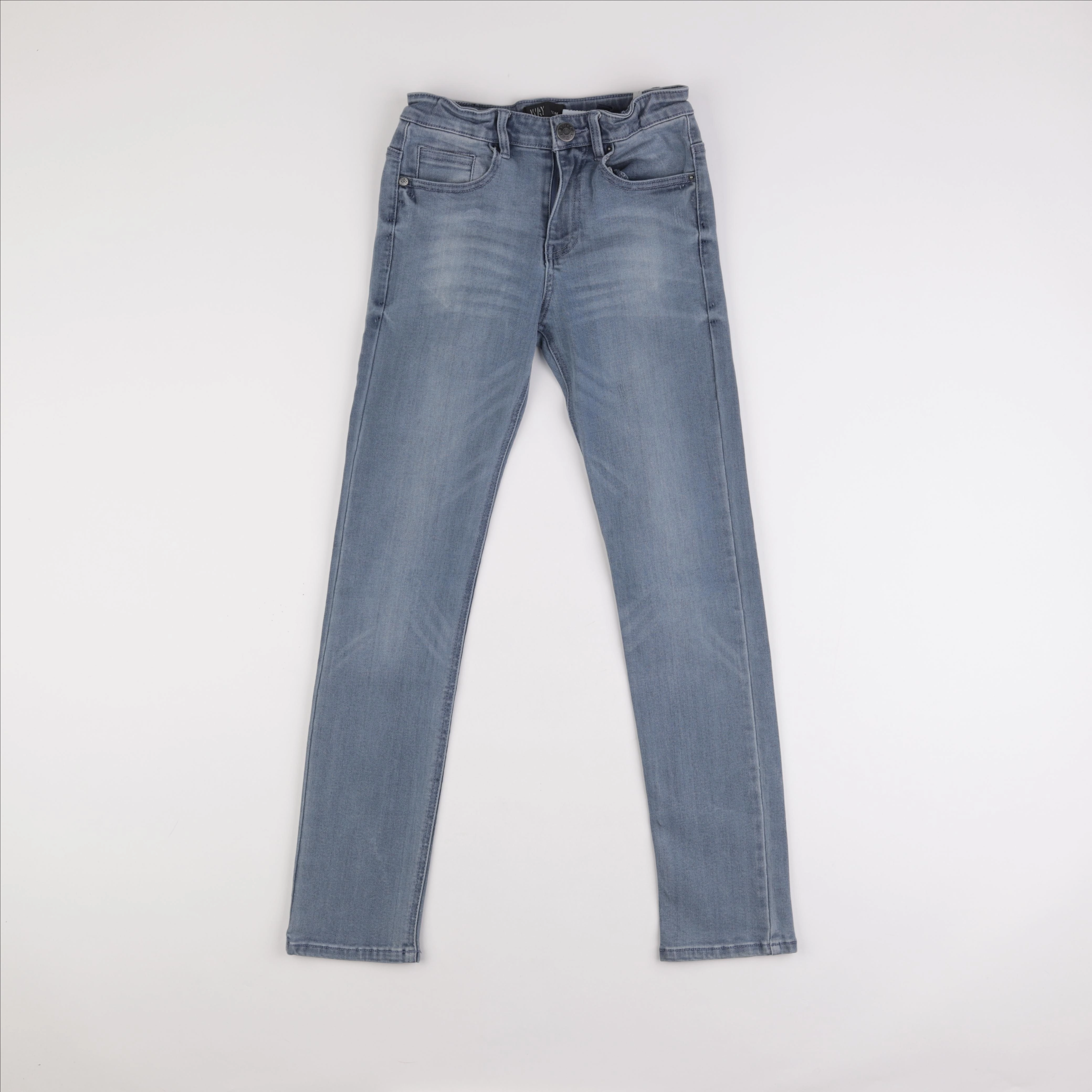 IKKS - jean bleu - 12 ans