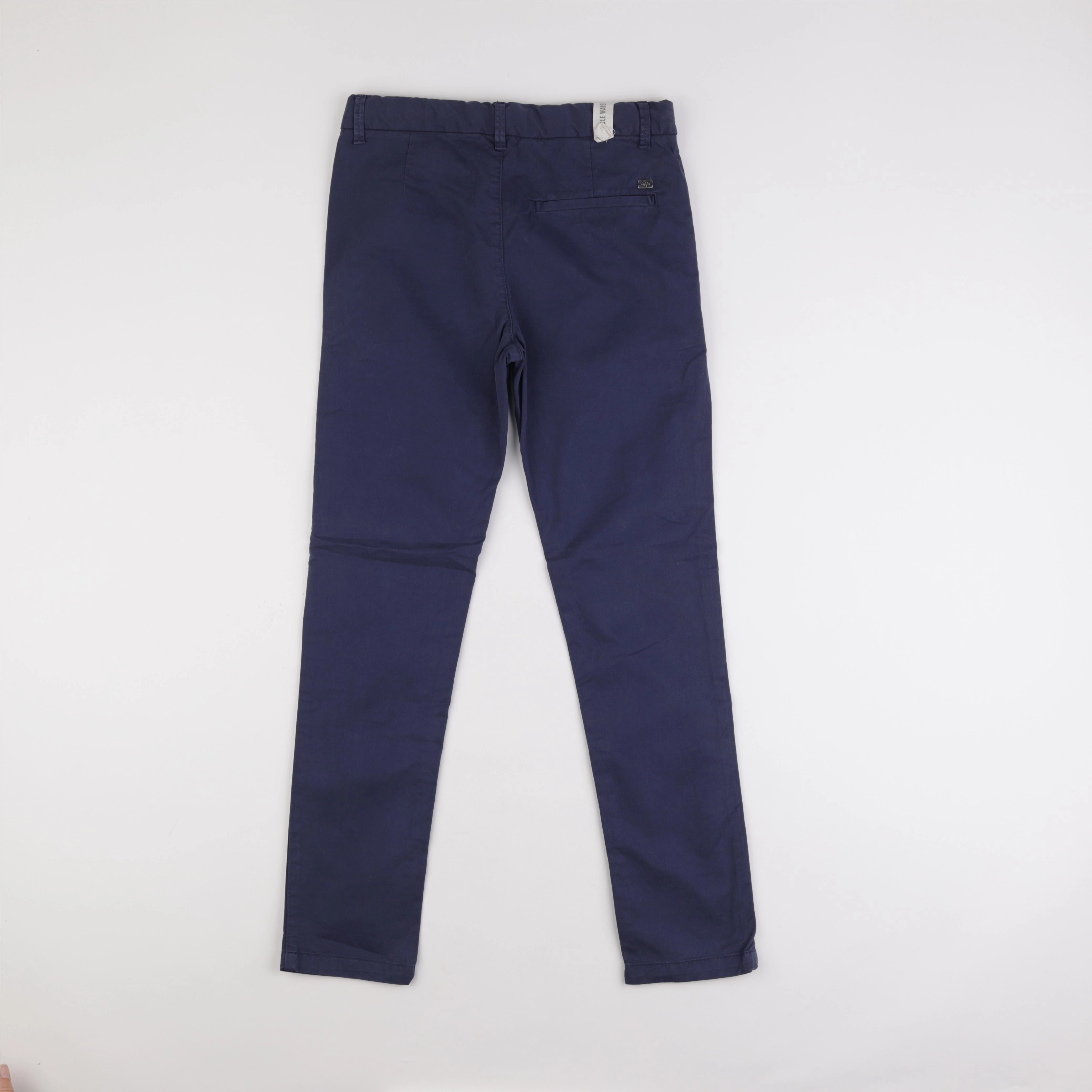 IKKS - pantalon bleu - 12 ans