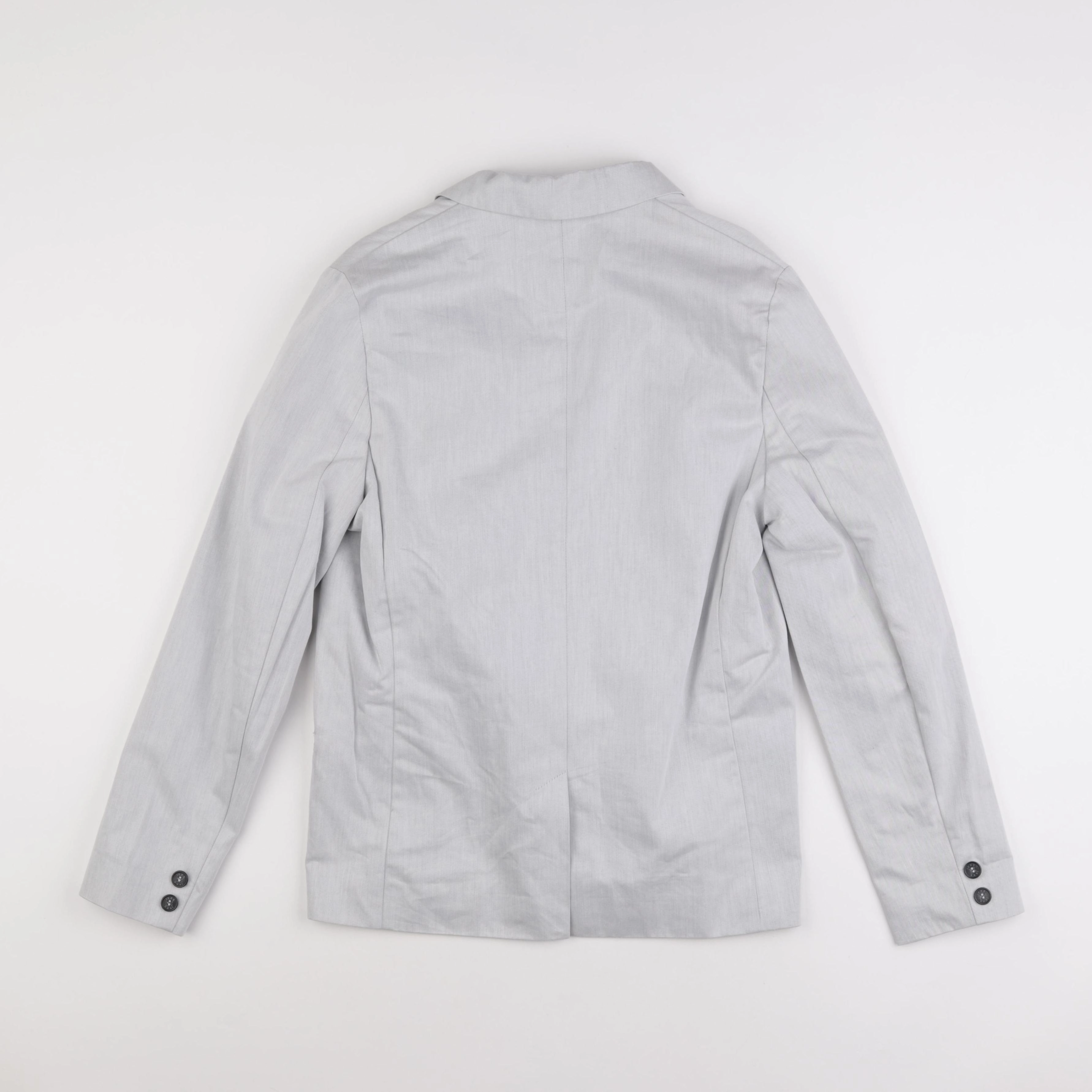 IKKS - veste gris - 14 ans