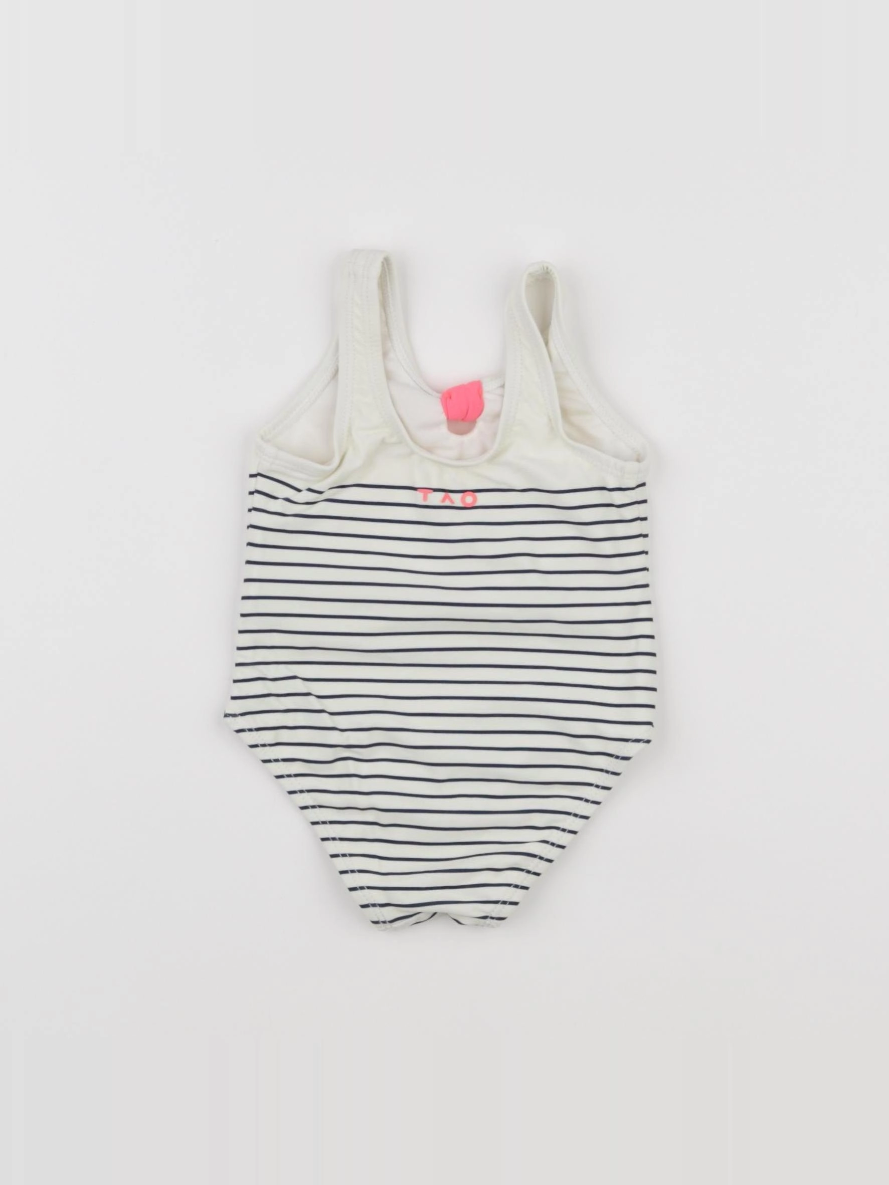 Tape à l'oeil - maillot de bain bleu - 9 mois